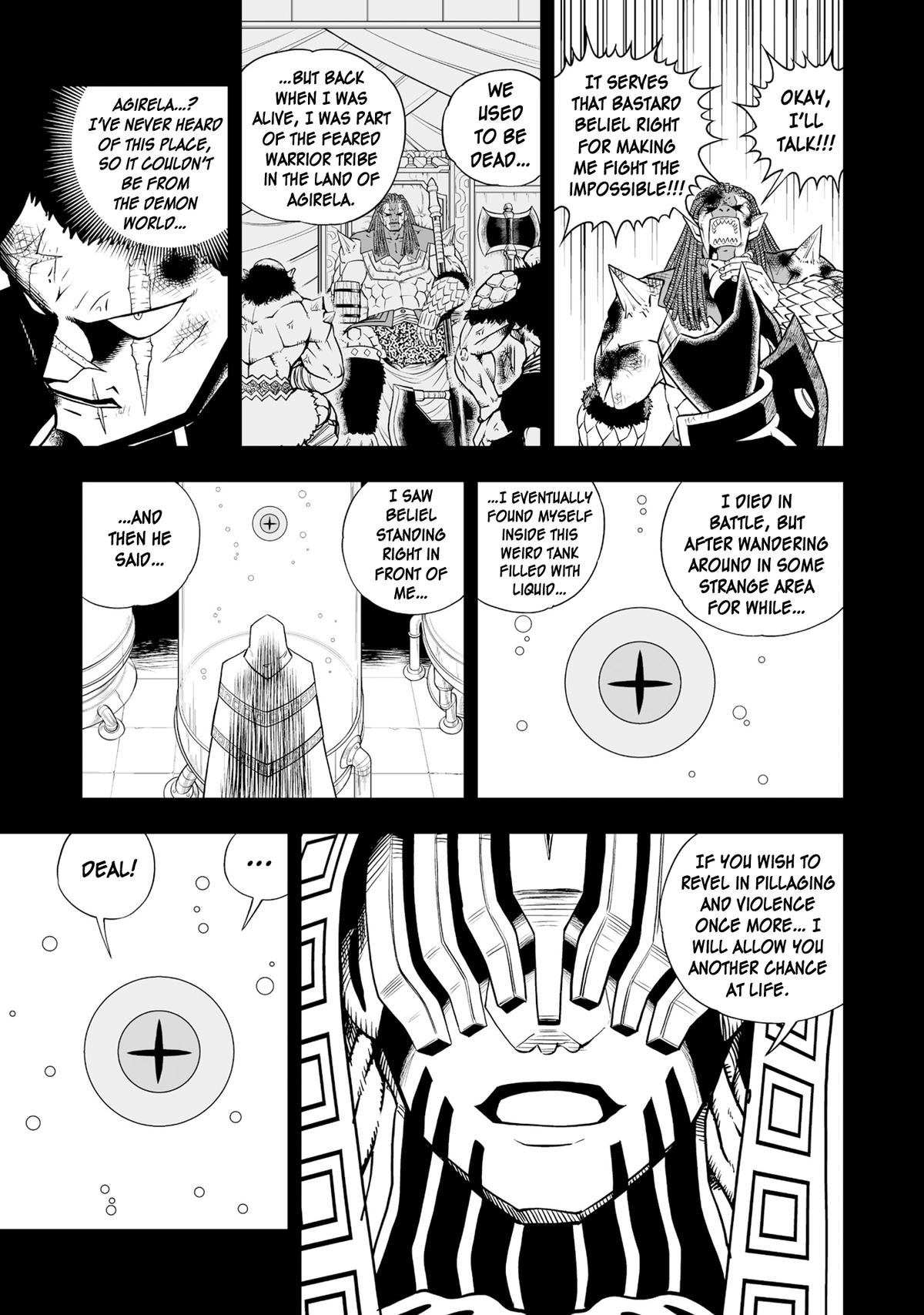 Zatch Bell!! 2 Chapter 16 20
