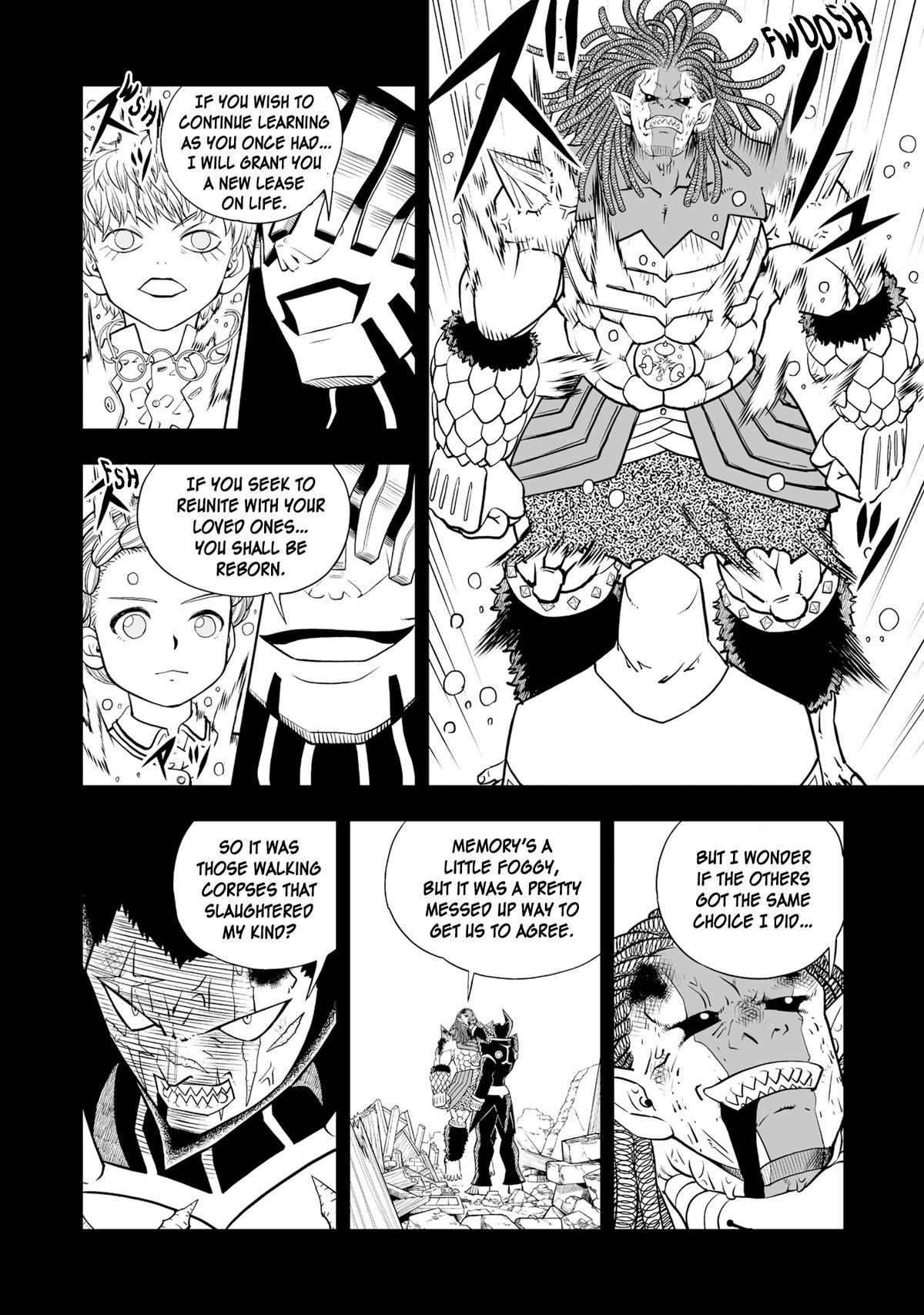 Zatch Bell!! 2 Chapter 16 21