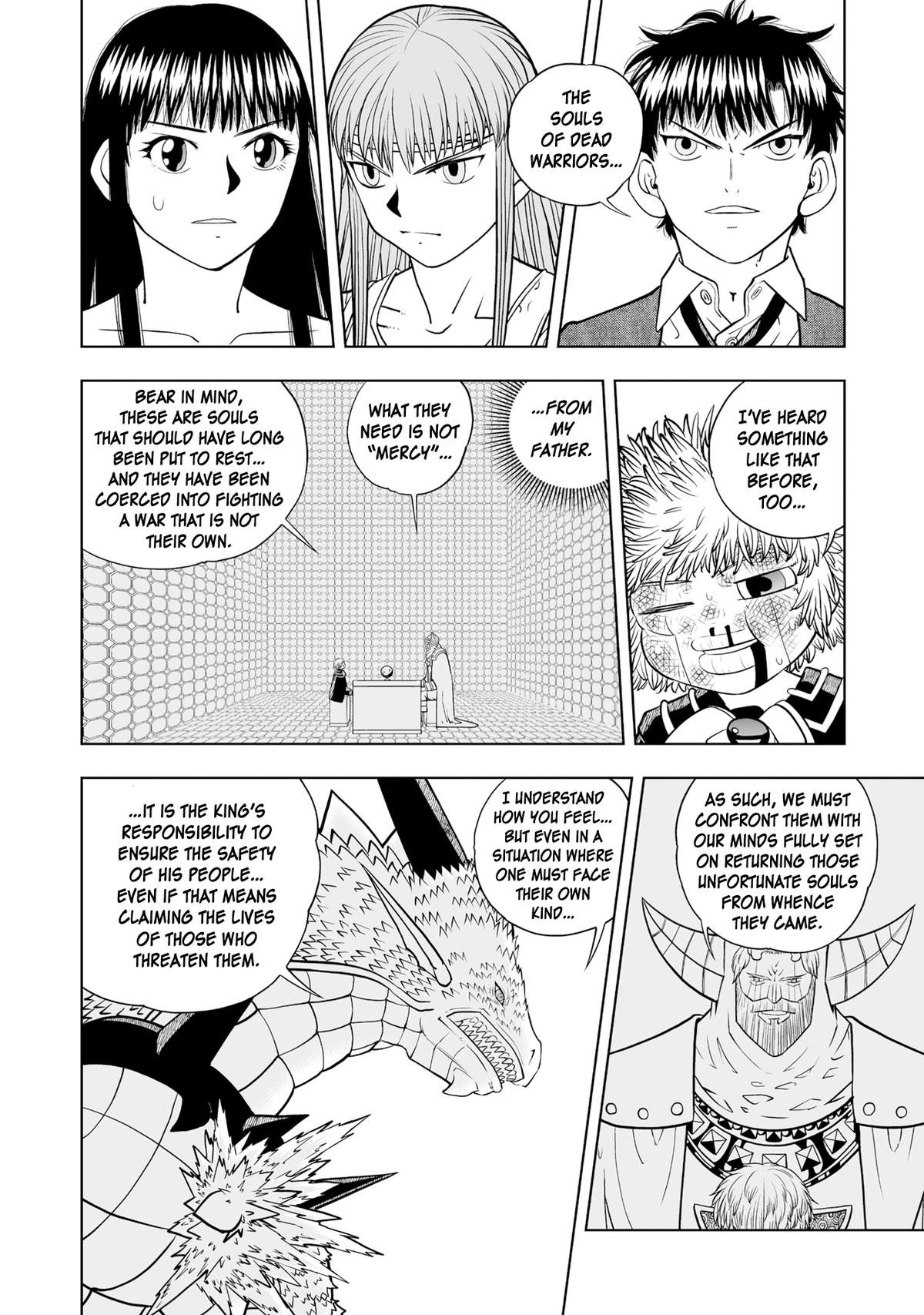 Zatch Bell!! 2 Chapter 16 23
