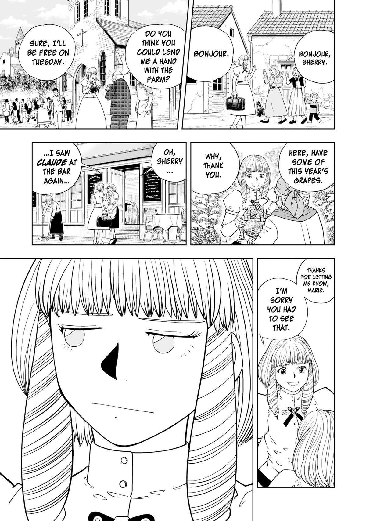 Zatch Bell!! 2 Chapter 17 3