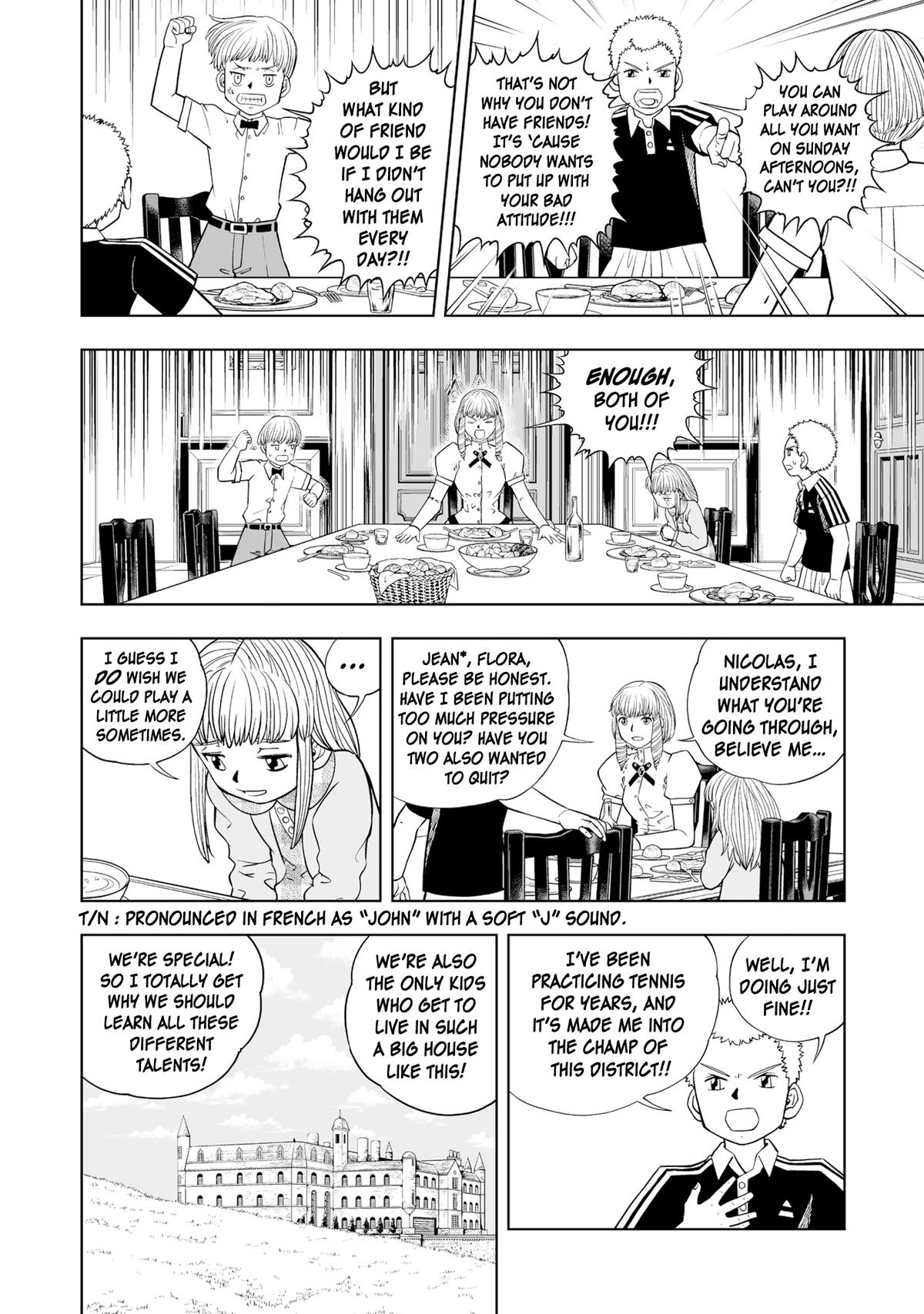 Zatch Bell!! 2 Chapter 17 6