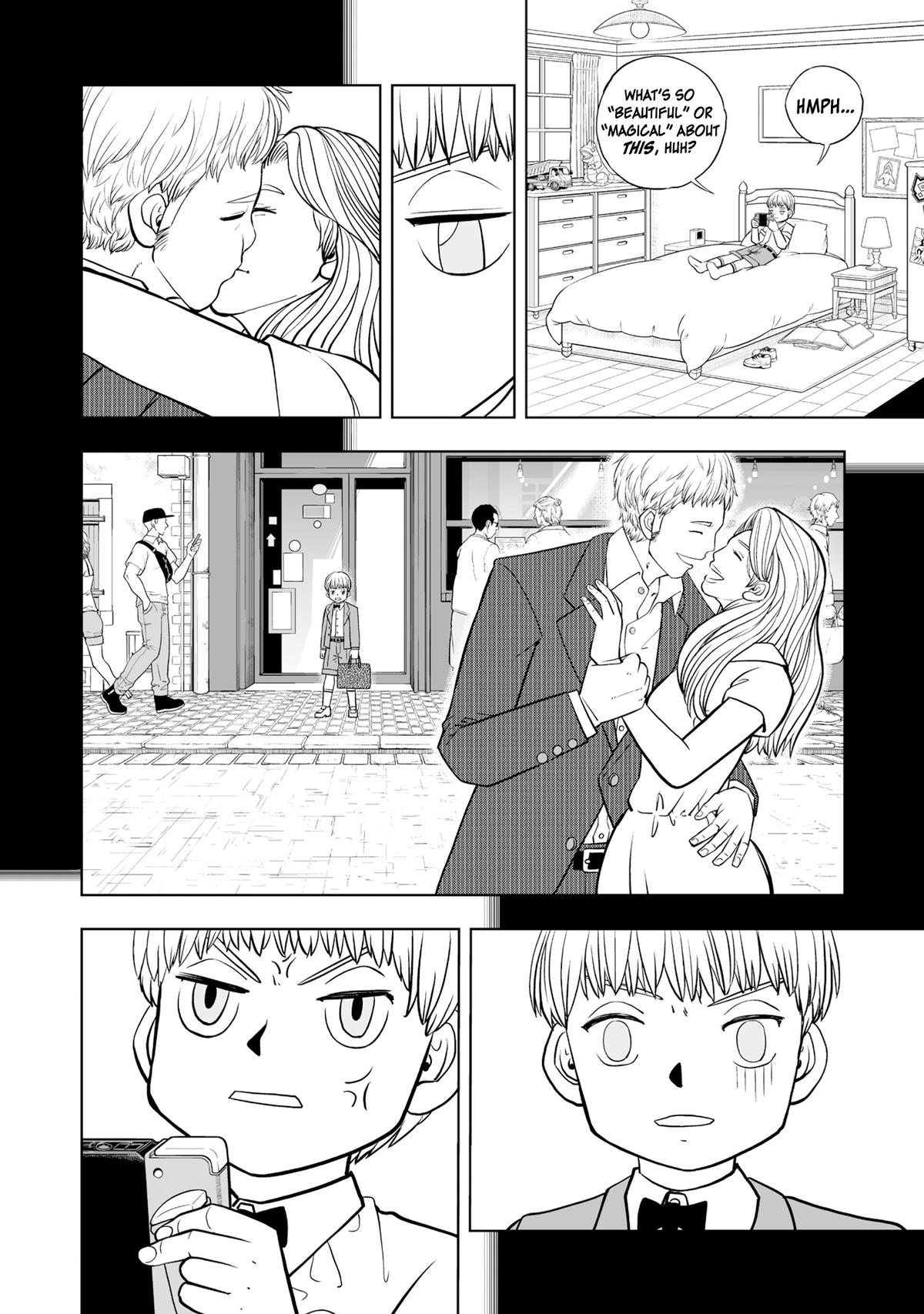 Zatch Bell!! 2 Chapter 17 8