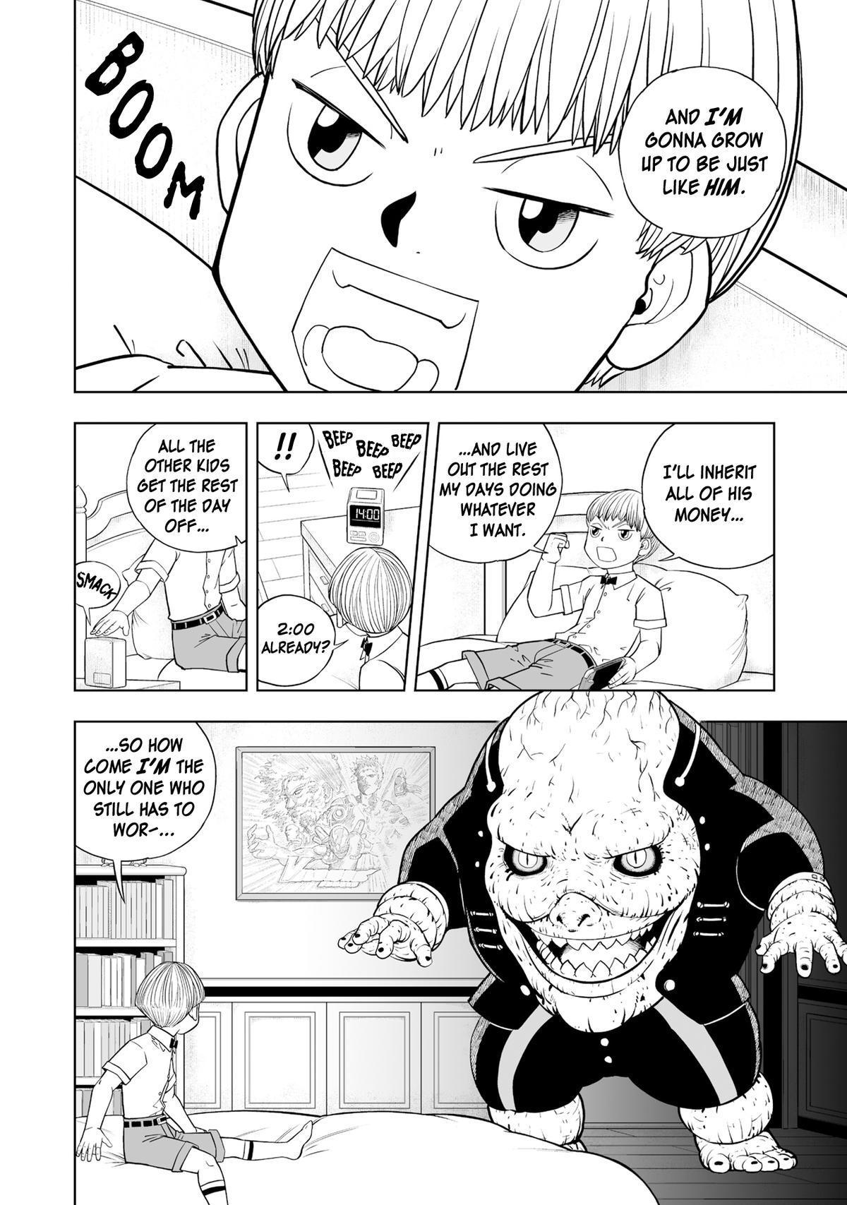 Zatch Bell!! 2 Chapter 17 10