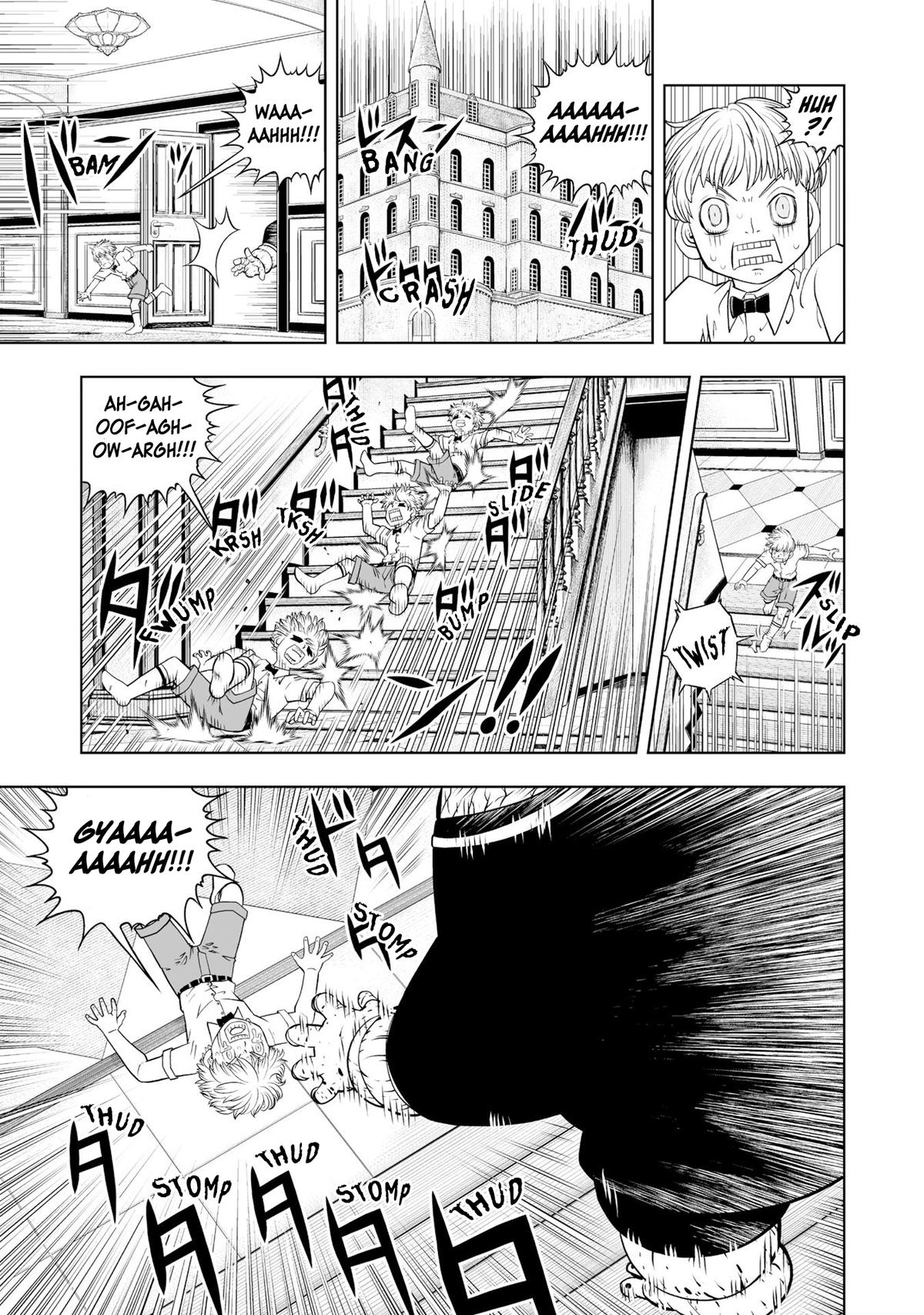 Zatch Bell!! 2 Chapter 17 11