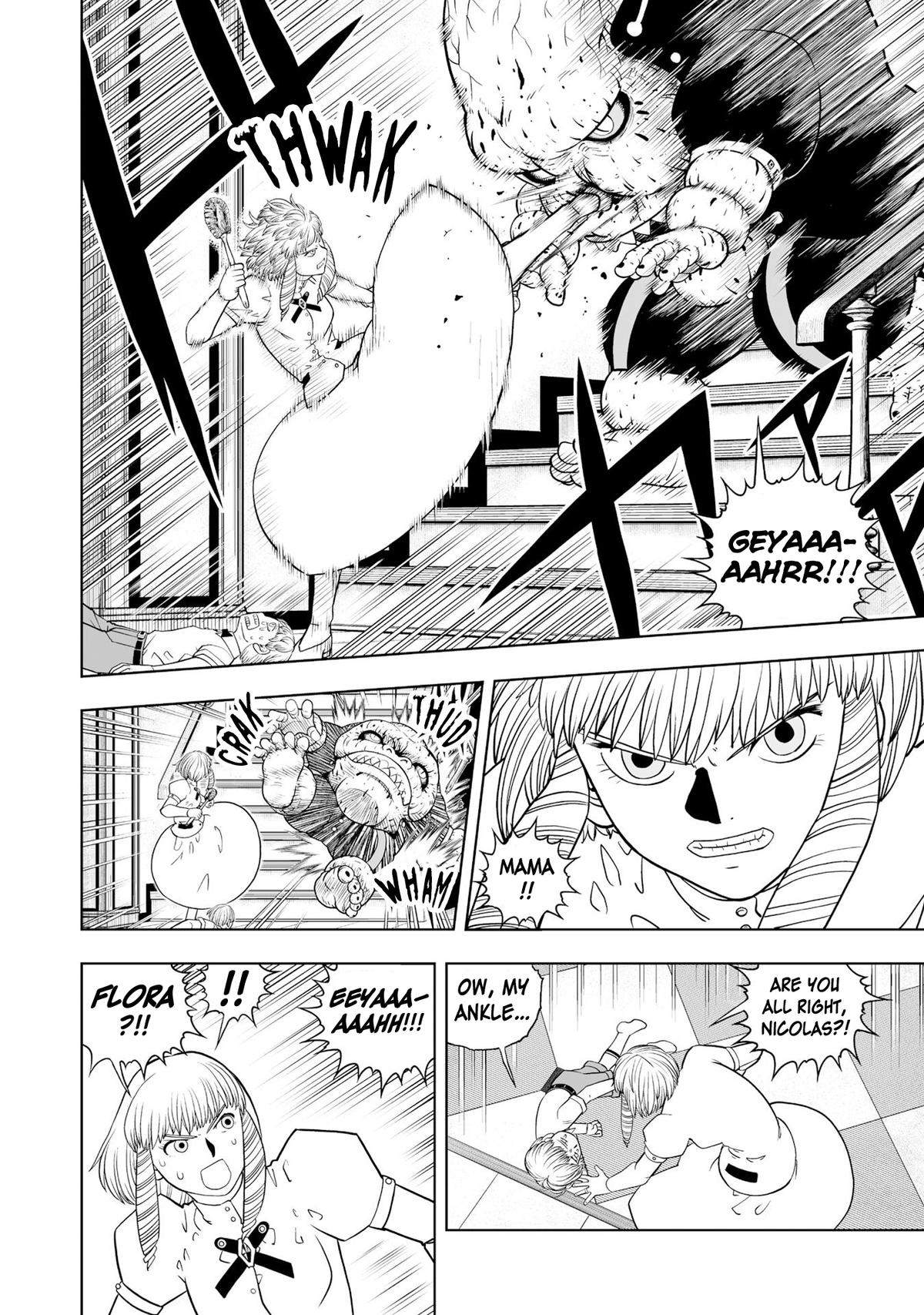 Zatch Bell!! 2 Chapter 17 12