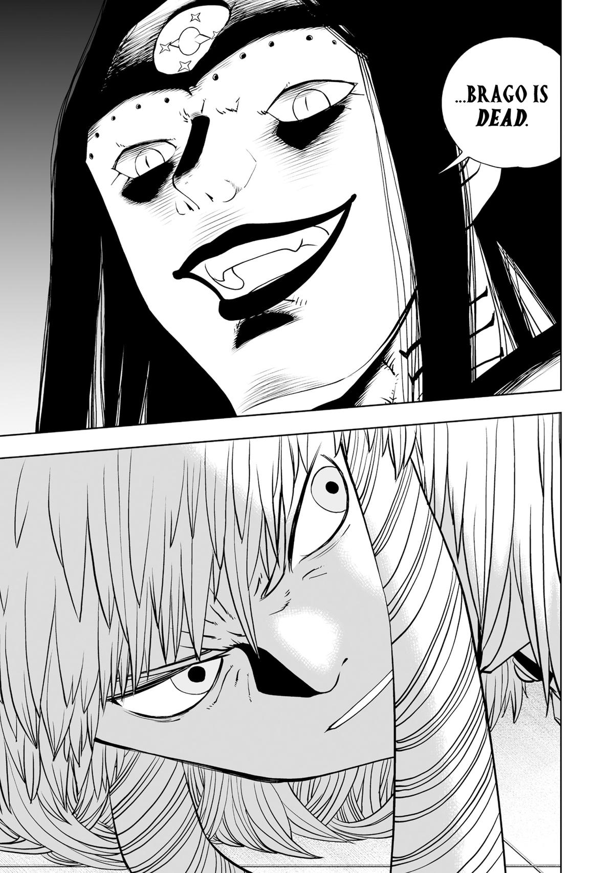Zatch Bell!! 2 Chapter 17 19