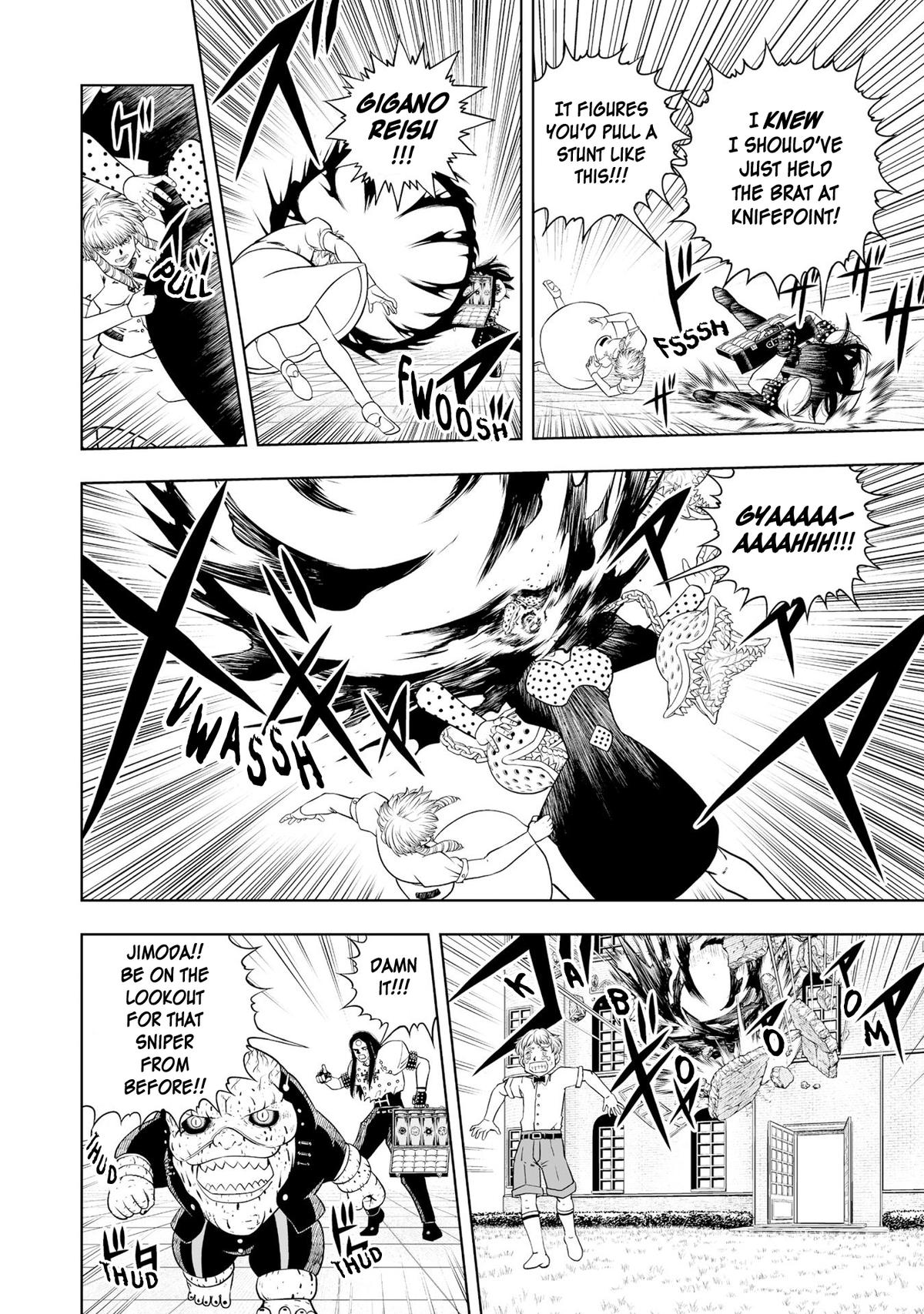 Zatch Bell!! 2 Chapter 17 24
