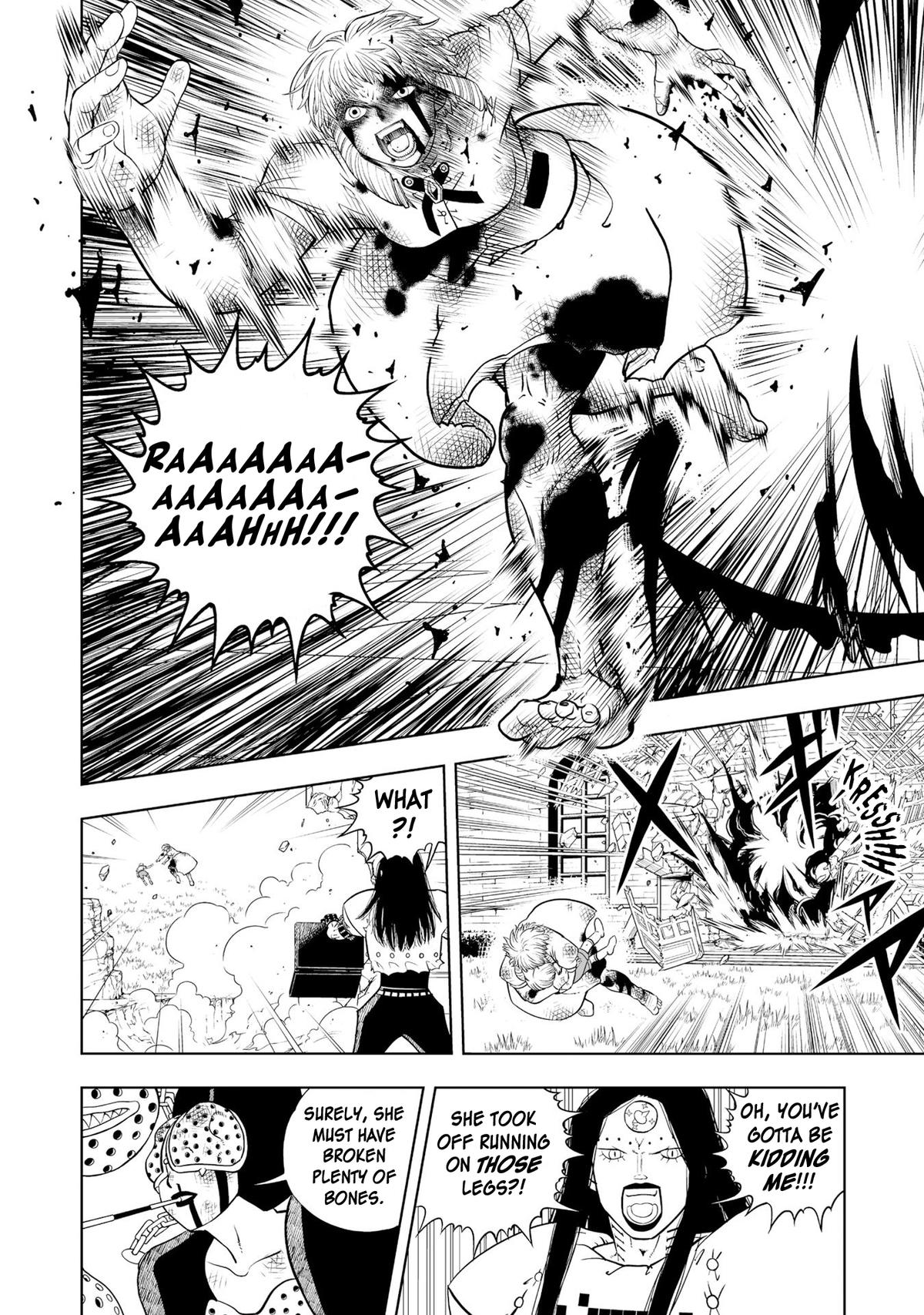 Zatch Bell!! 2 Chapter 17 32