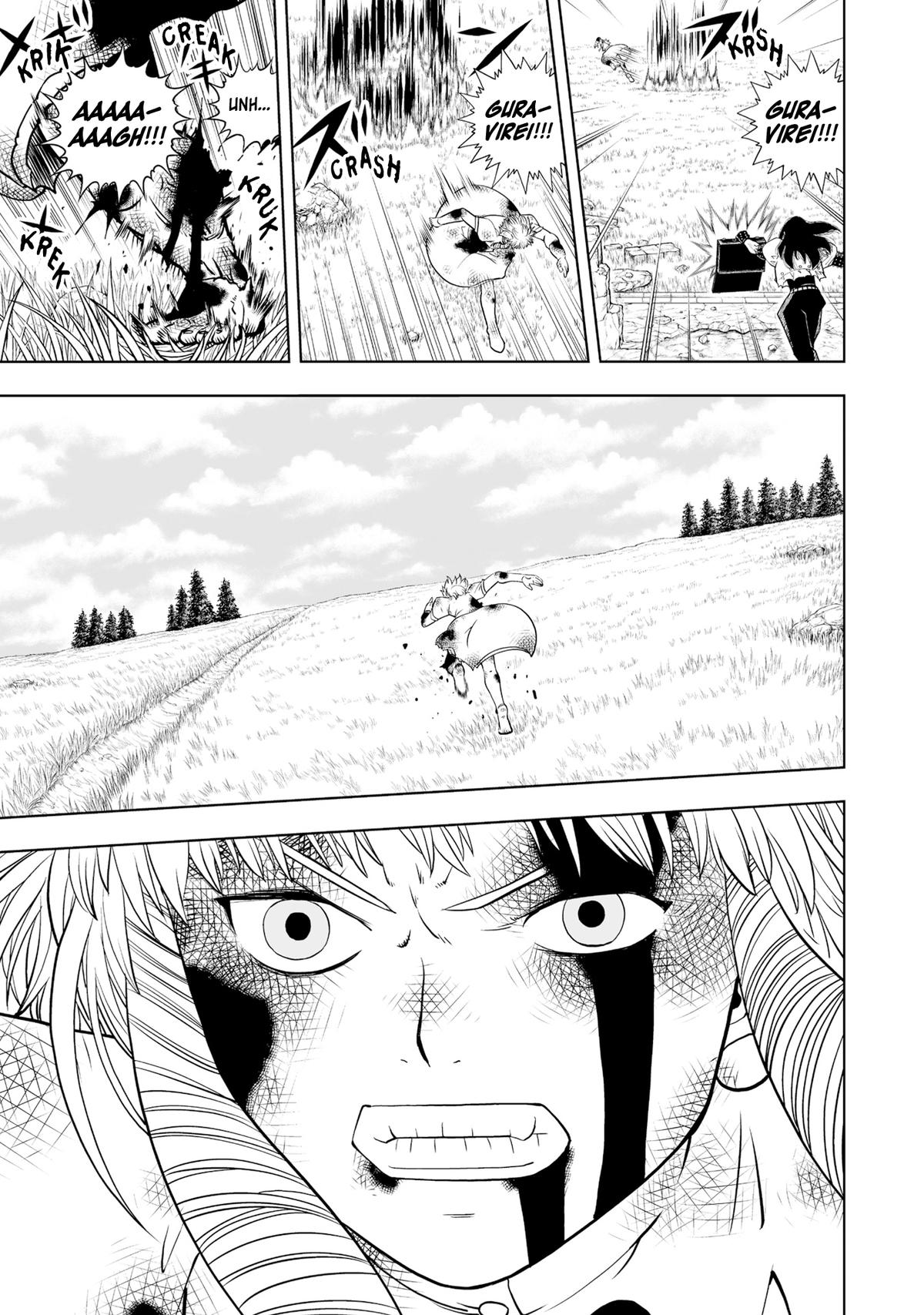 Zatch Bell!! 2 Chapter 17 33