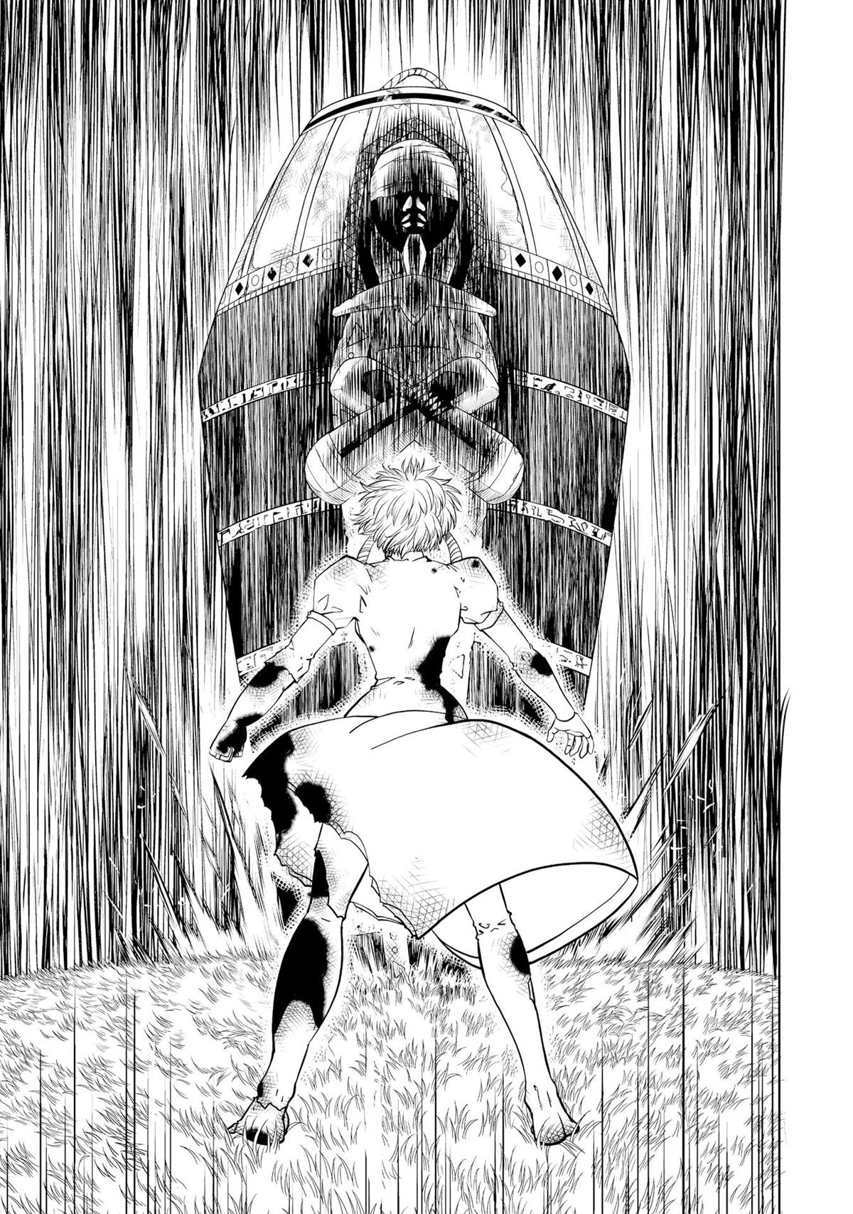 Zatch Bell!! 2 Chapter 17 36
