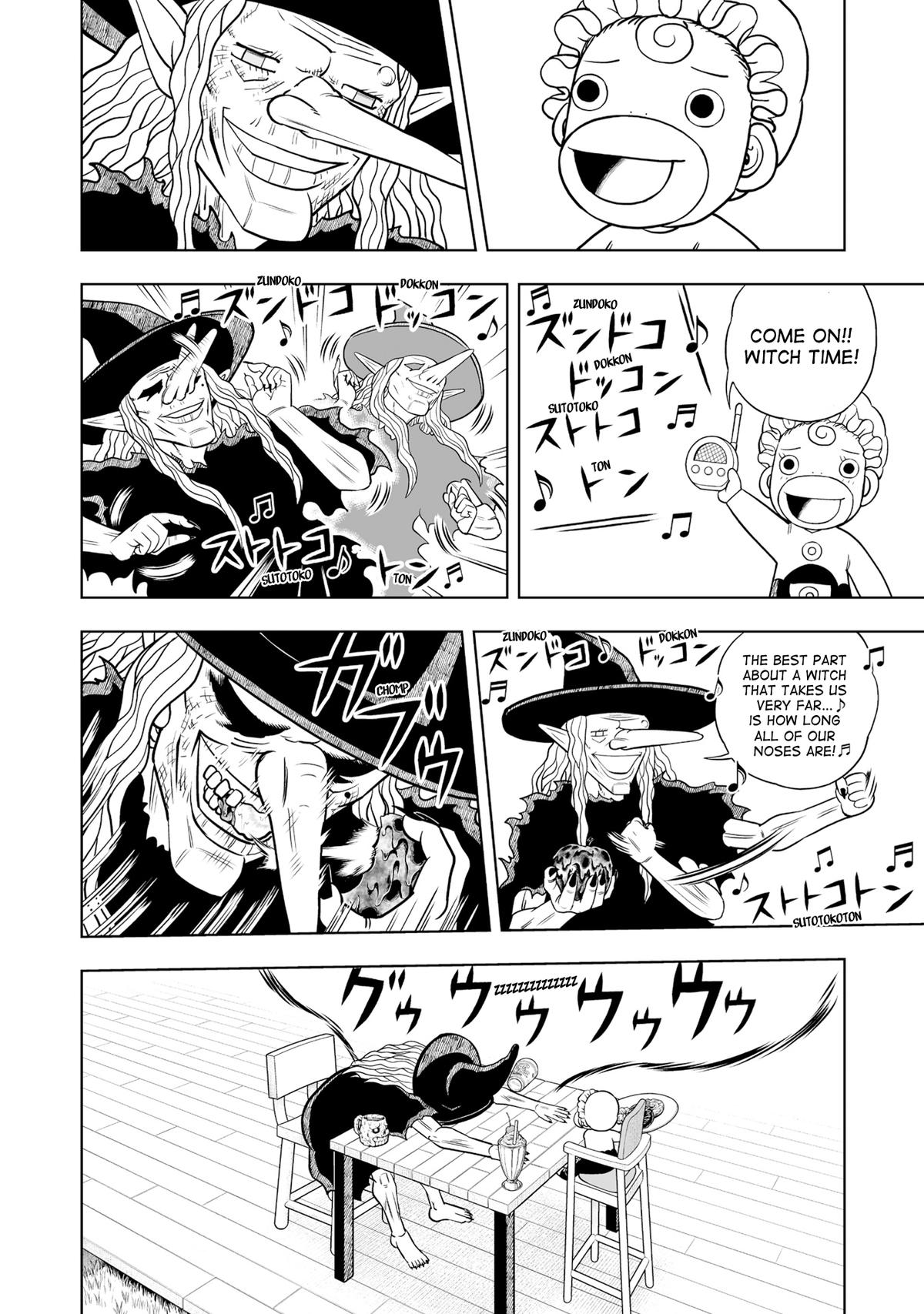 Zatch Bell!! 2 Chapter 17.5 4