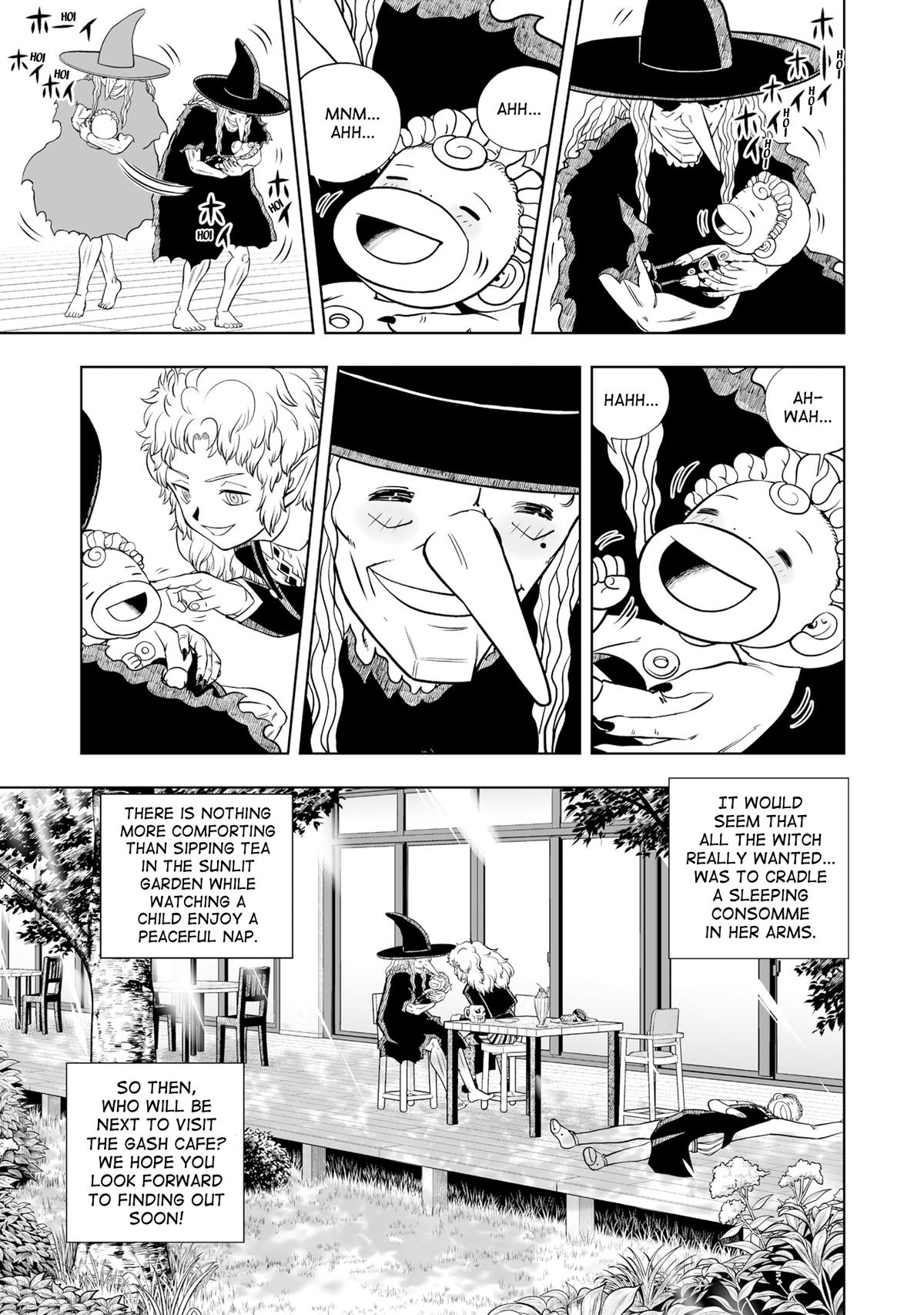 Zatch Bell!! 2 Chapter 17.5 7