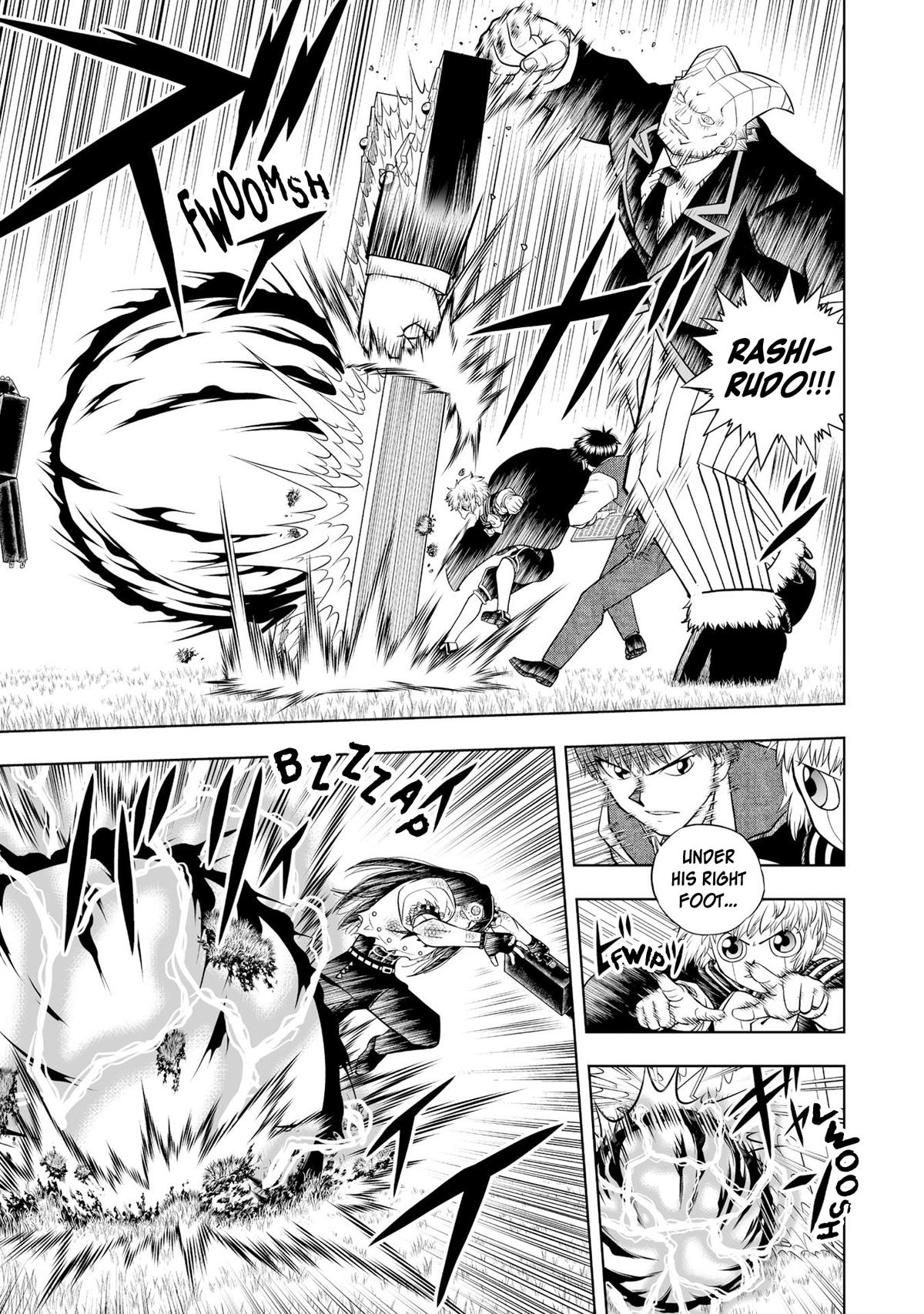 Zatch Bell!! 2 Chapter 18 9