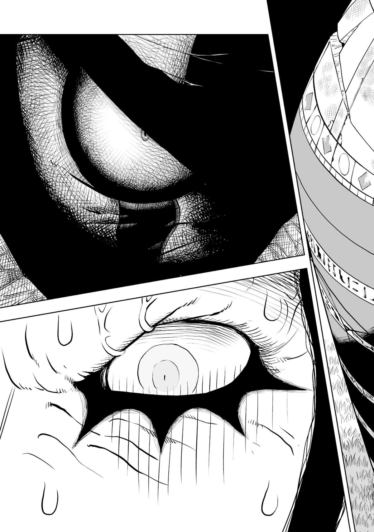 Zatch Bell!! 2 Chapter 18 25