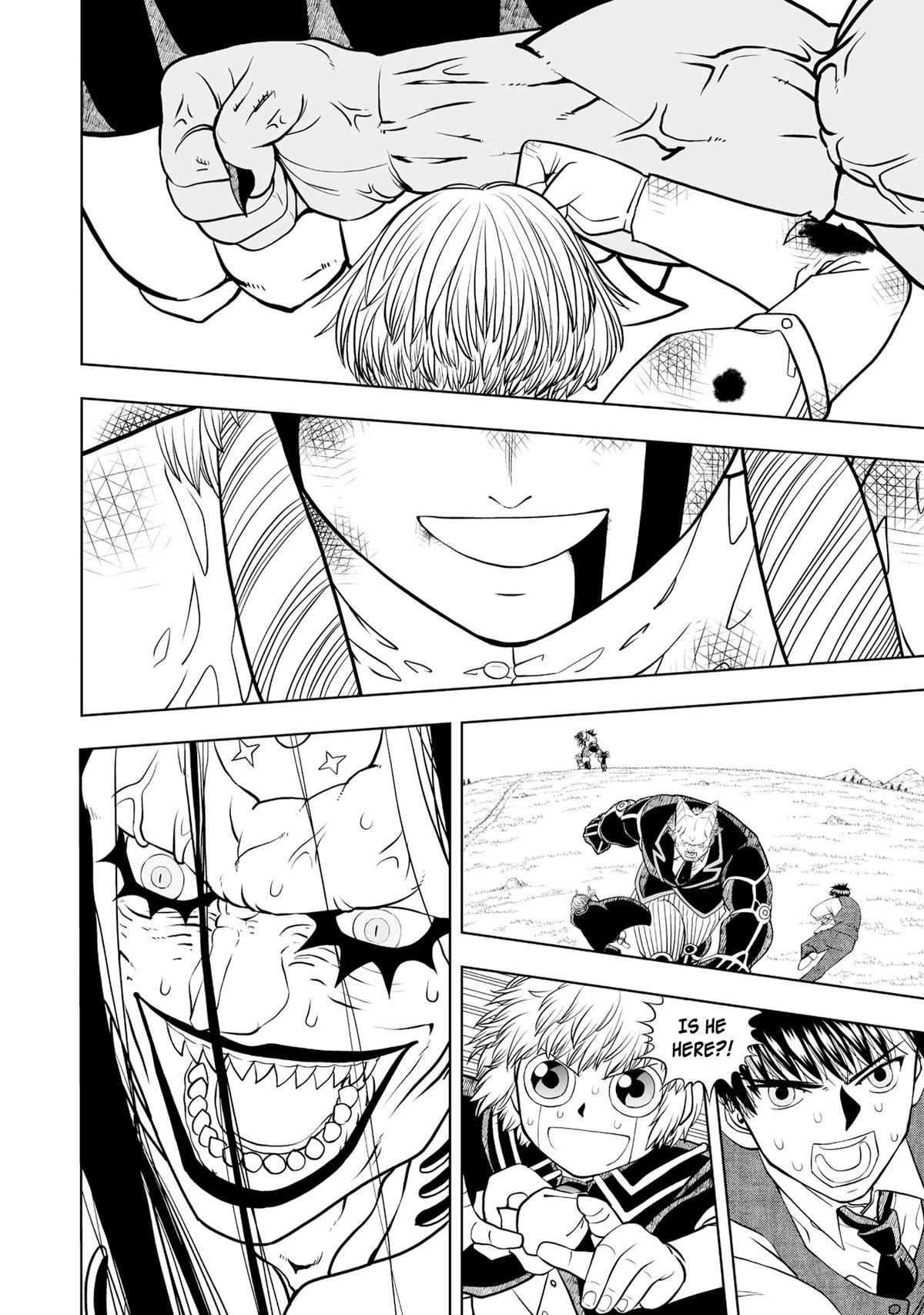 Zatch Bell!! 2 Chapter 18 26