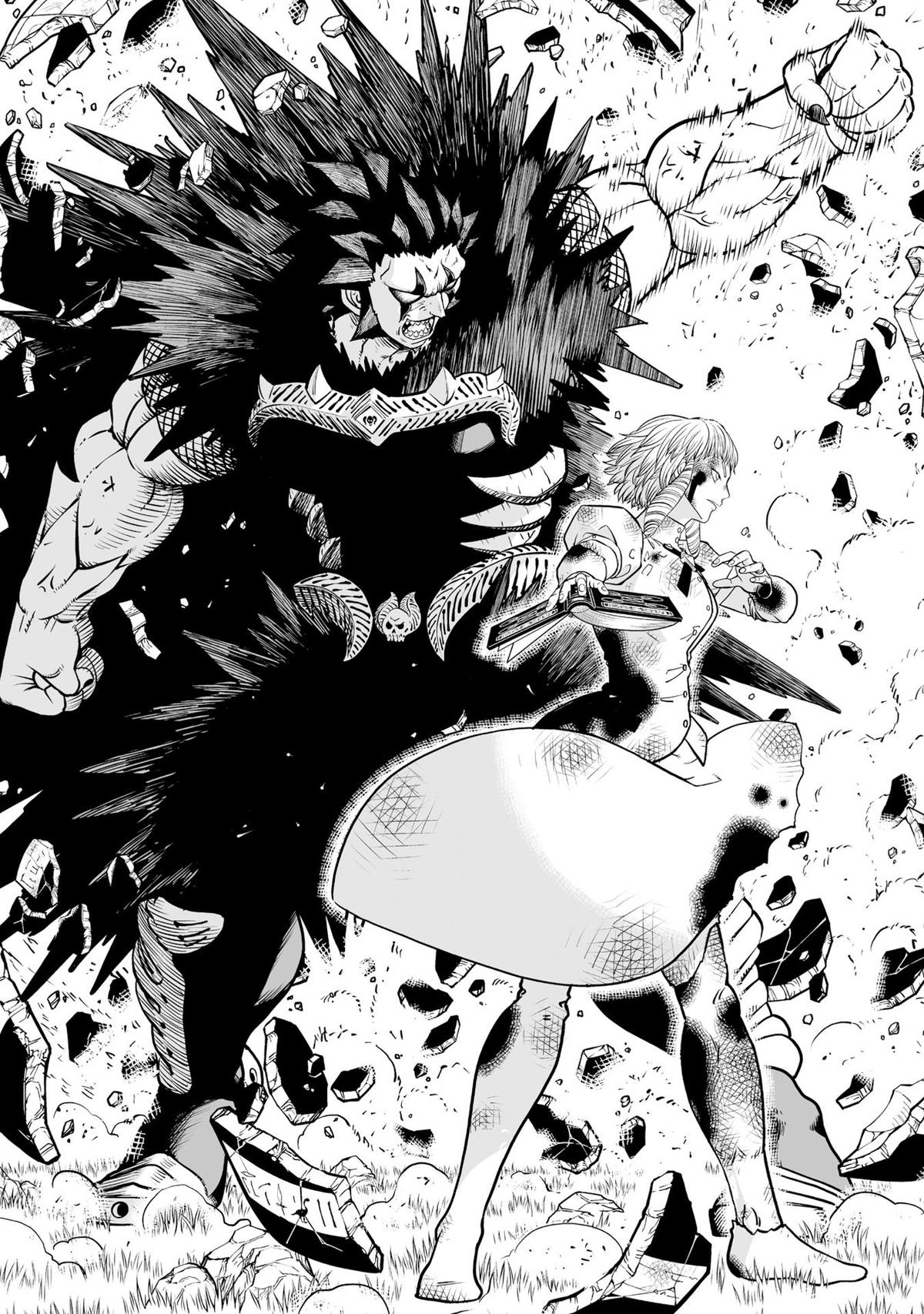 Zatch Bell!! 2 Chapter 18 28