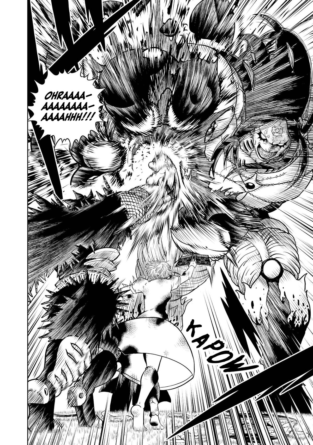 Zatch Bell!! 2 Chapter 18 30