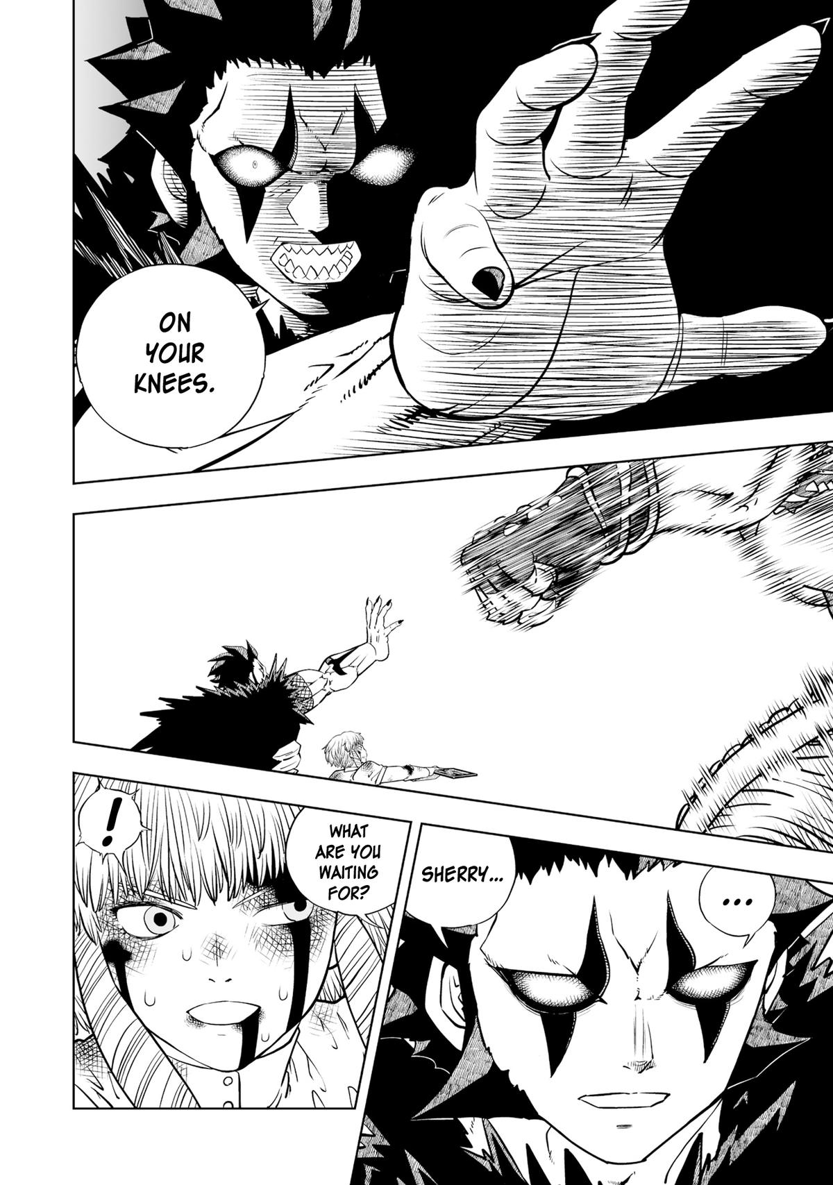 Zatch Bell!! 2 Chapter 18 32