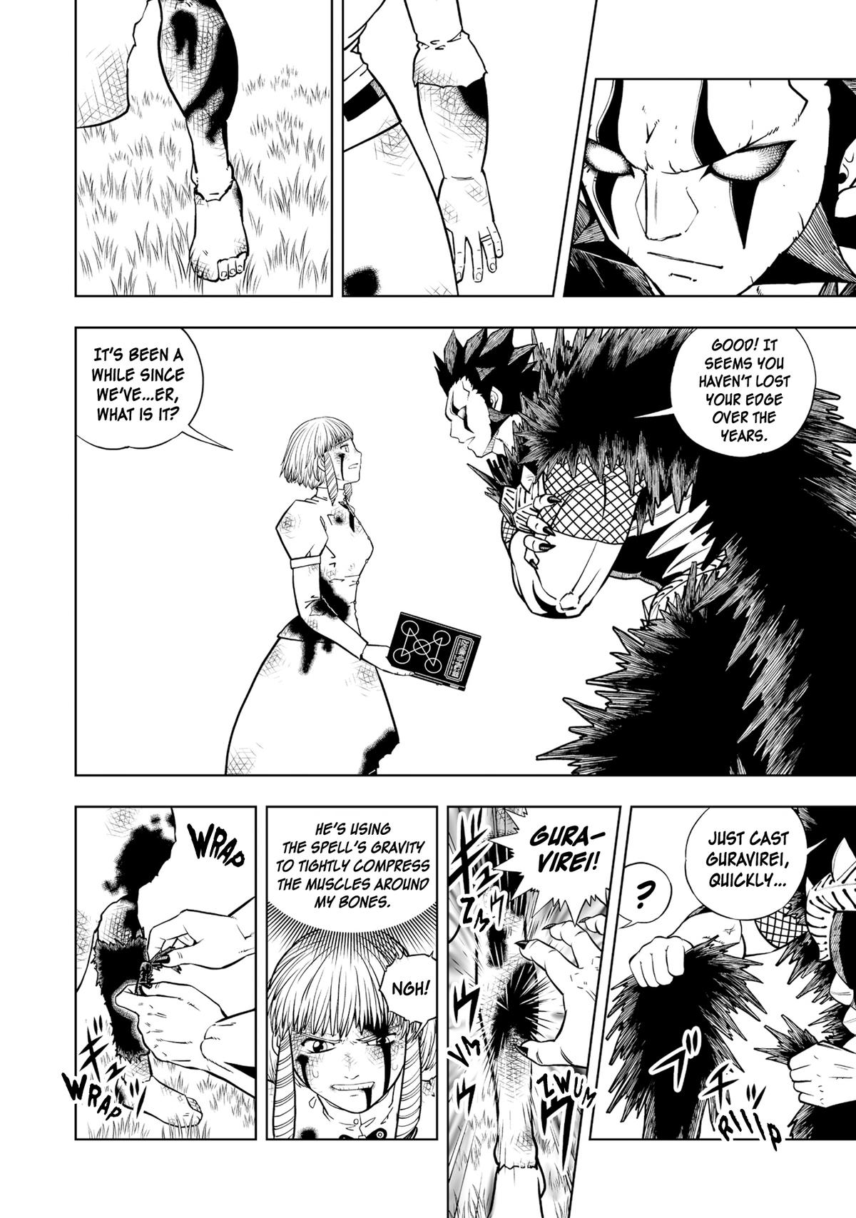 Zatch Bell!! 2 Chapter 19 6