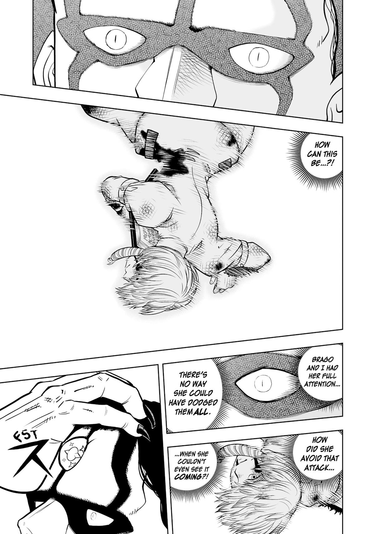 Zatch Bell!! 2 Chapter 19 31