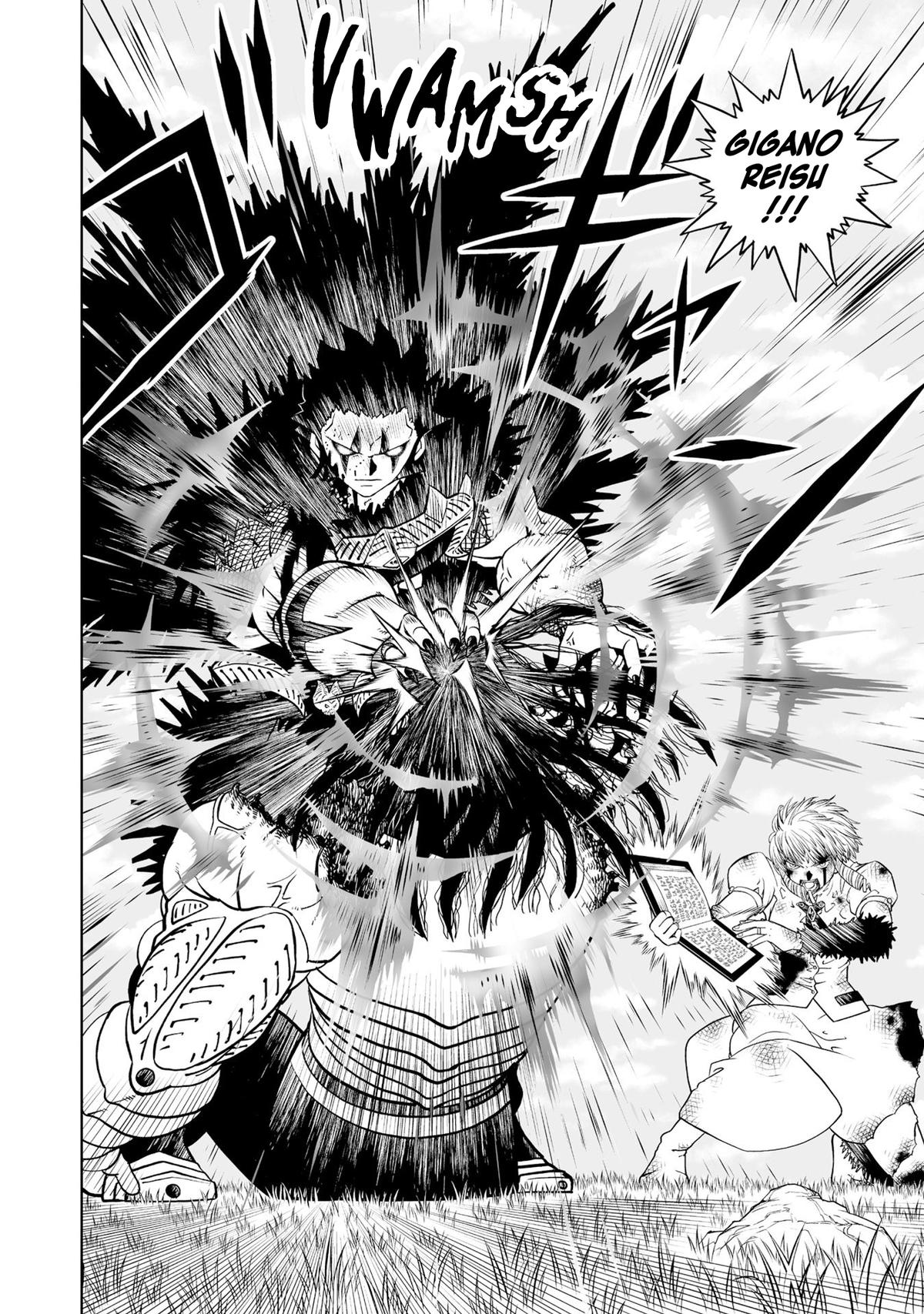 Zatch Bell!! 2 Chapter 19 34