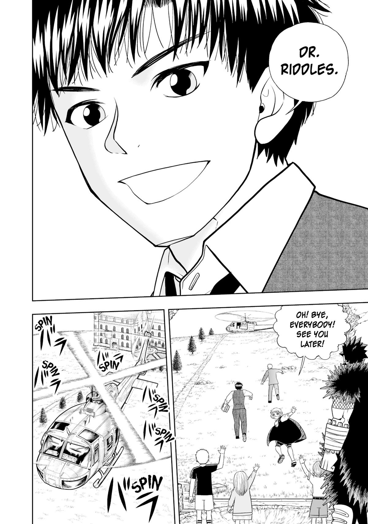 Zatch Bell!! 2 Chapter 20 10