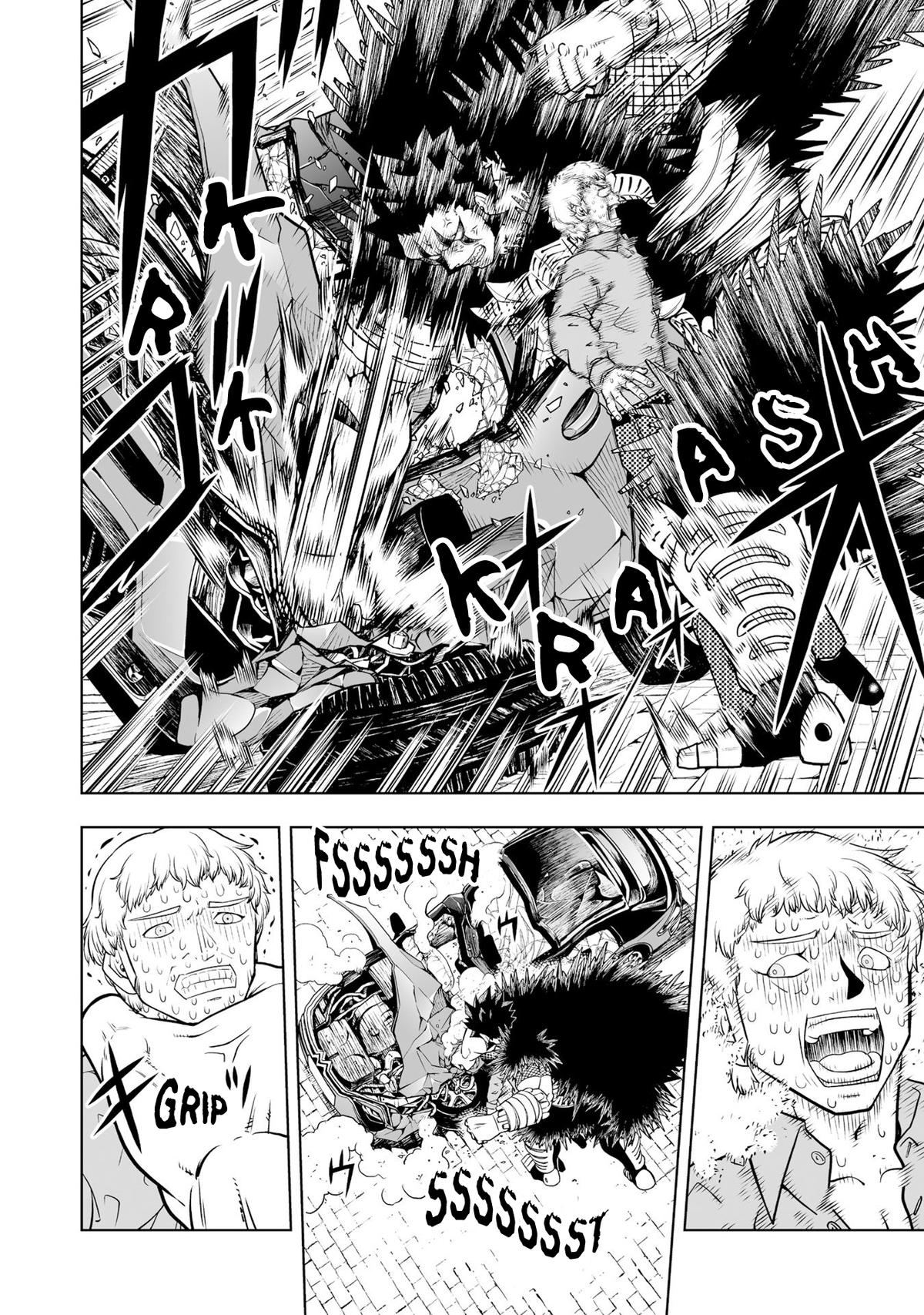 Zatch Bell!! 2 Chapter 20 14