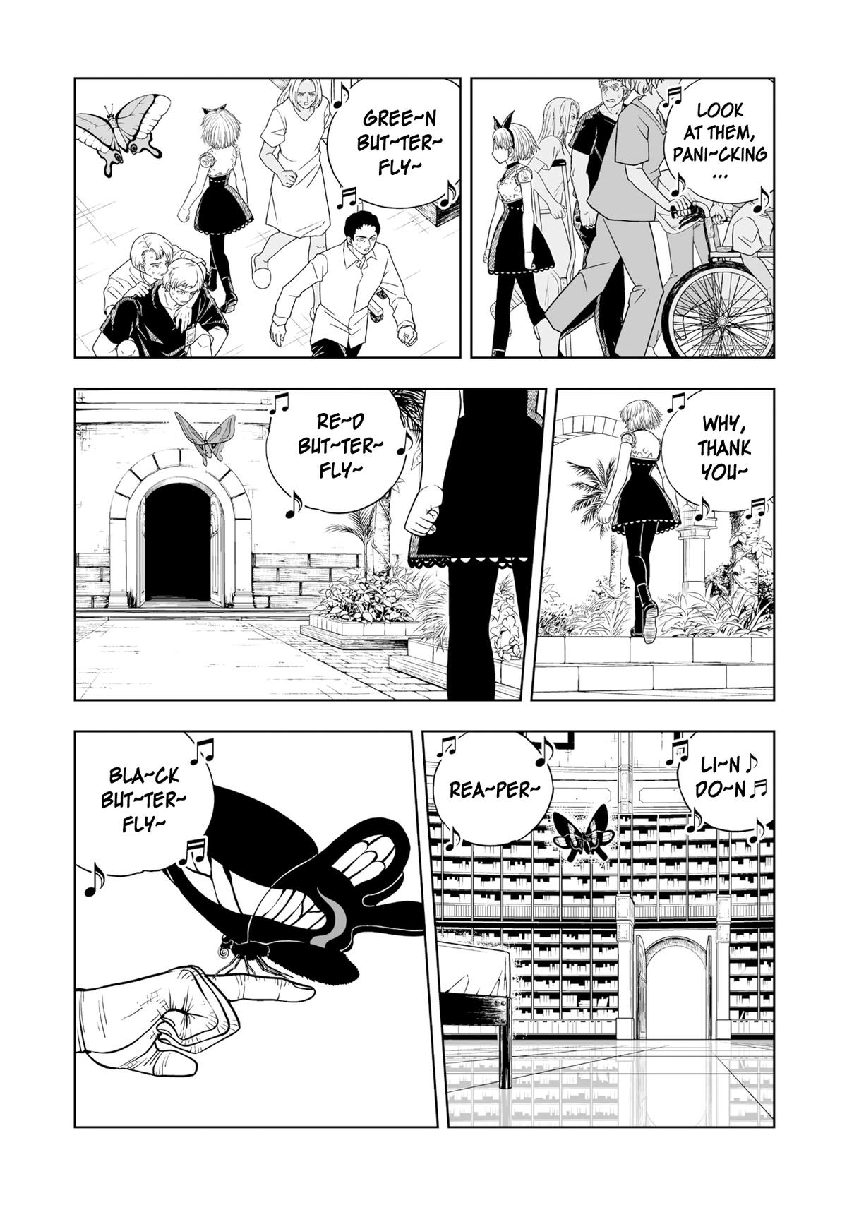 Zatch Bell!! 2 Chapter 20 30