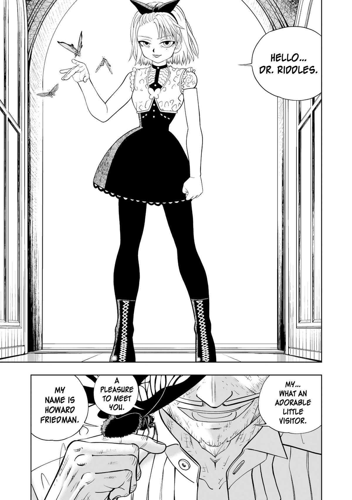Zatch Bell!! 2 Chapter 20 31