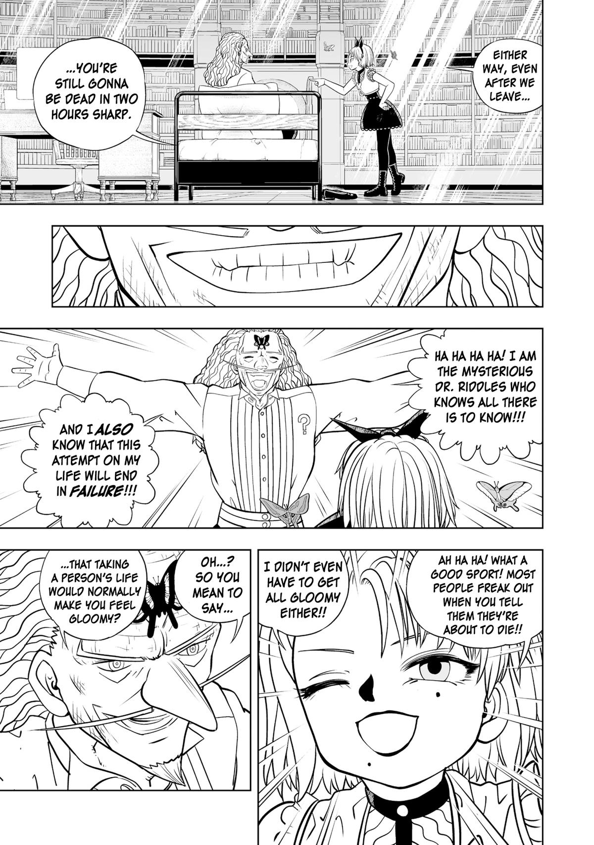 Zatch Bell!! 2 Chapter 21 9