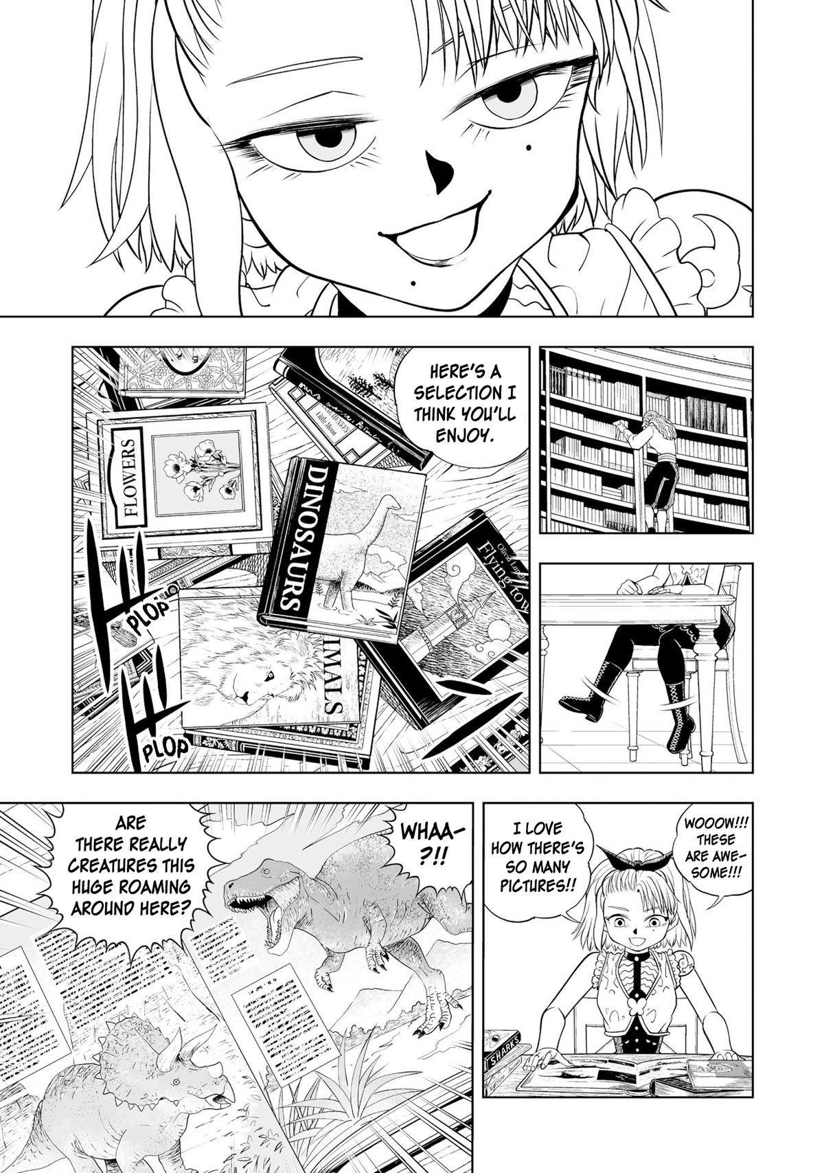 Zatch Bell!! 2 Chapter 21 13