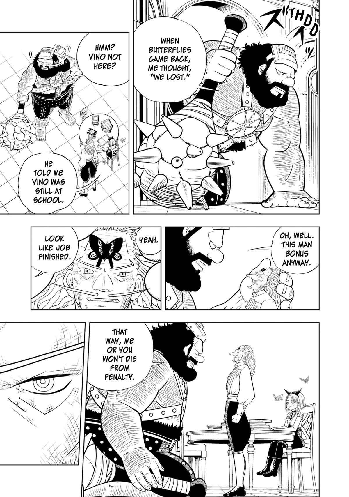 Zatch Bell!! 2 Chapter 21 17