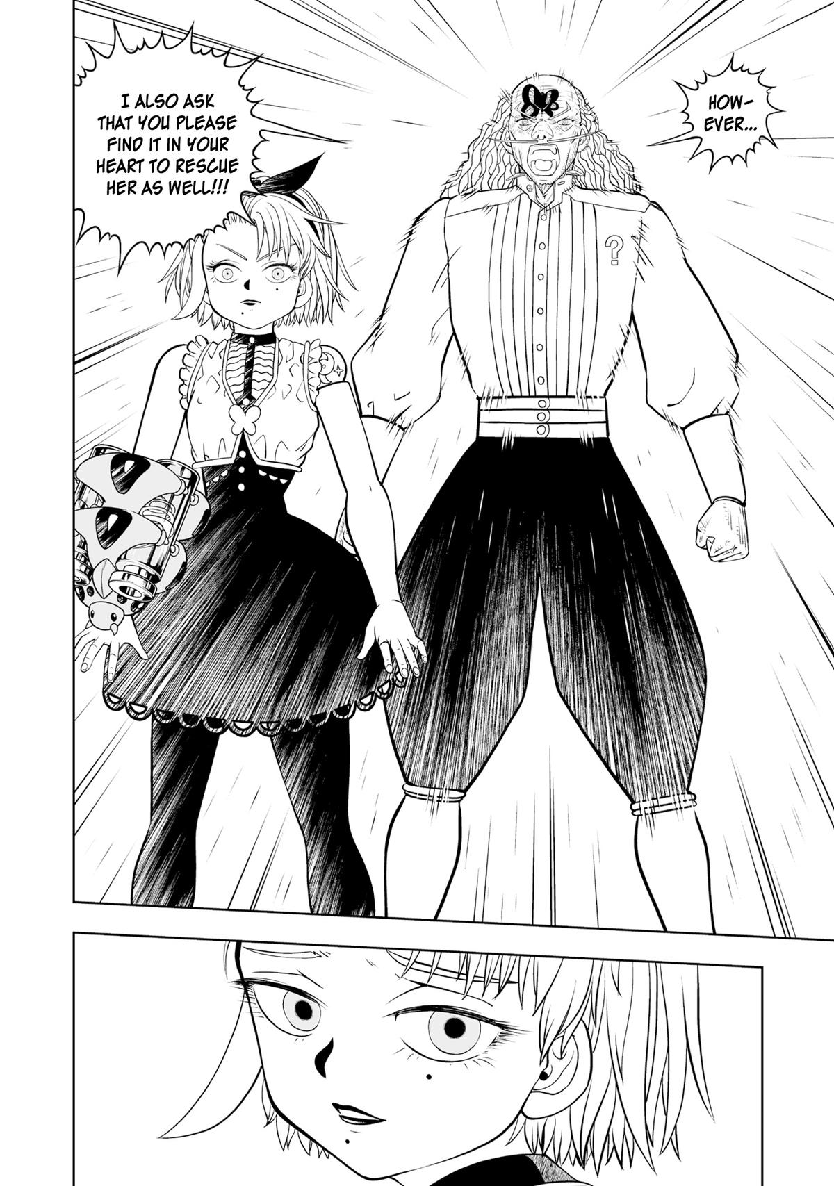 Zatch Bell!! 2 Chapter 21 28