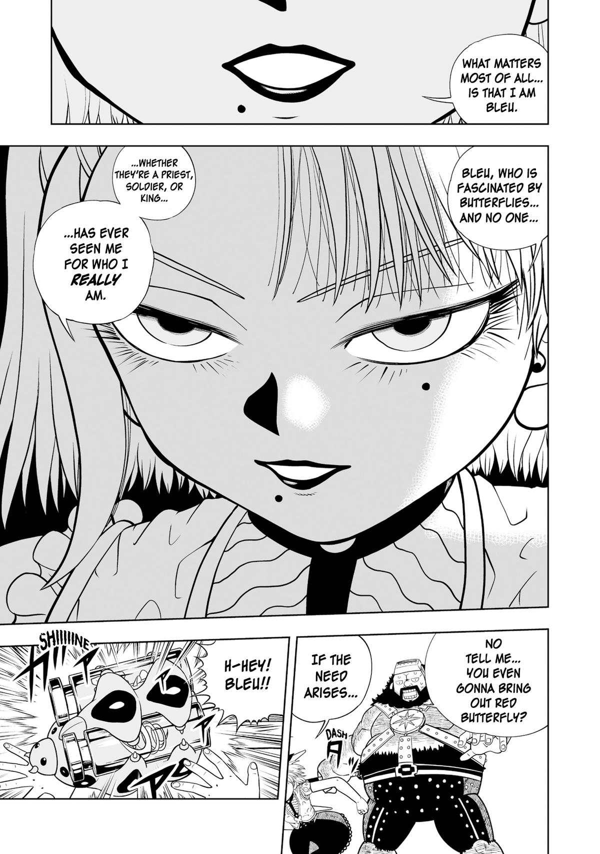 Zatch Bell!! 2 Chapter 21 33