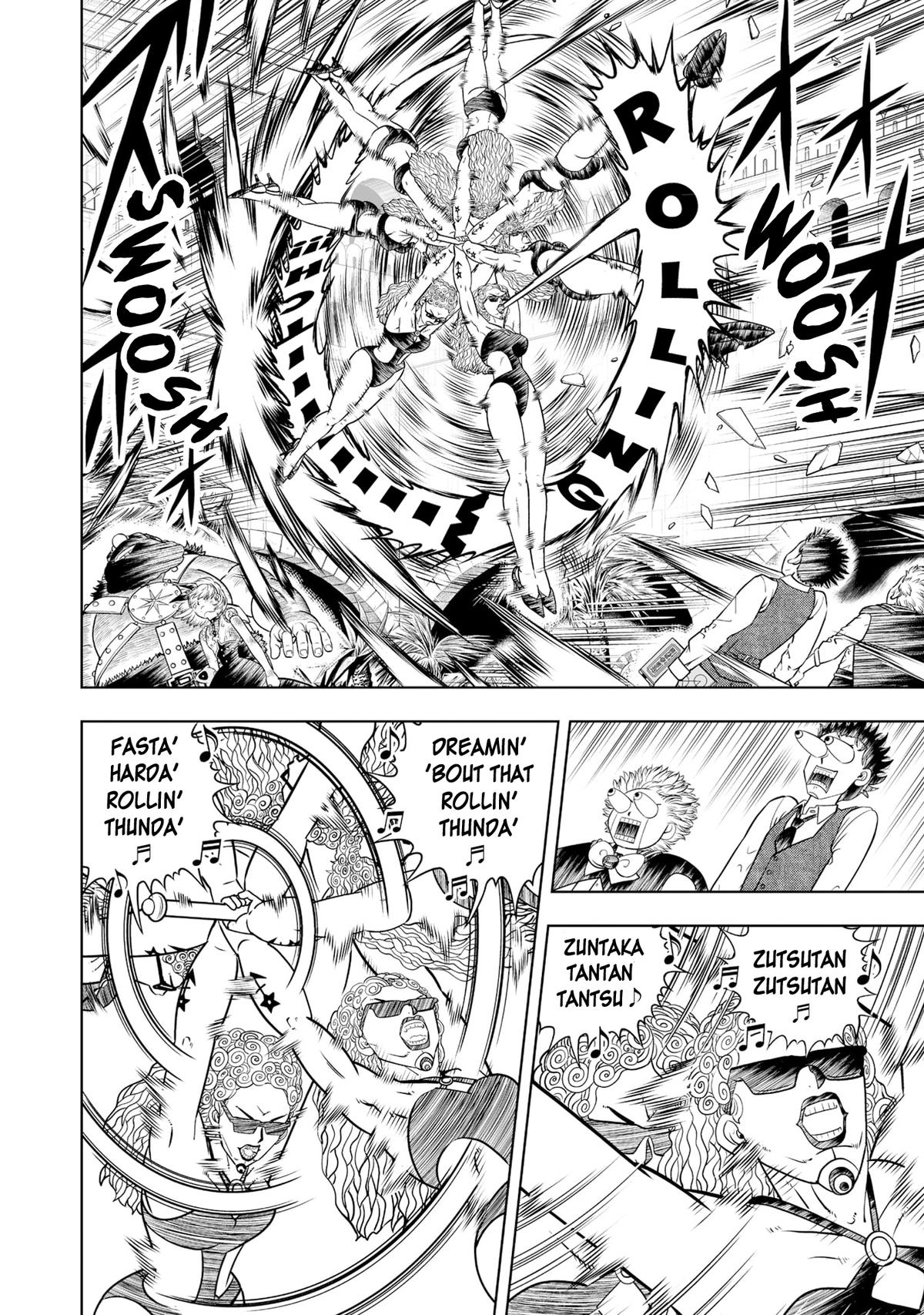 Zatch Bell!! 2 Chapter 22 26