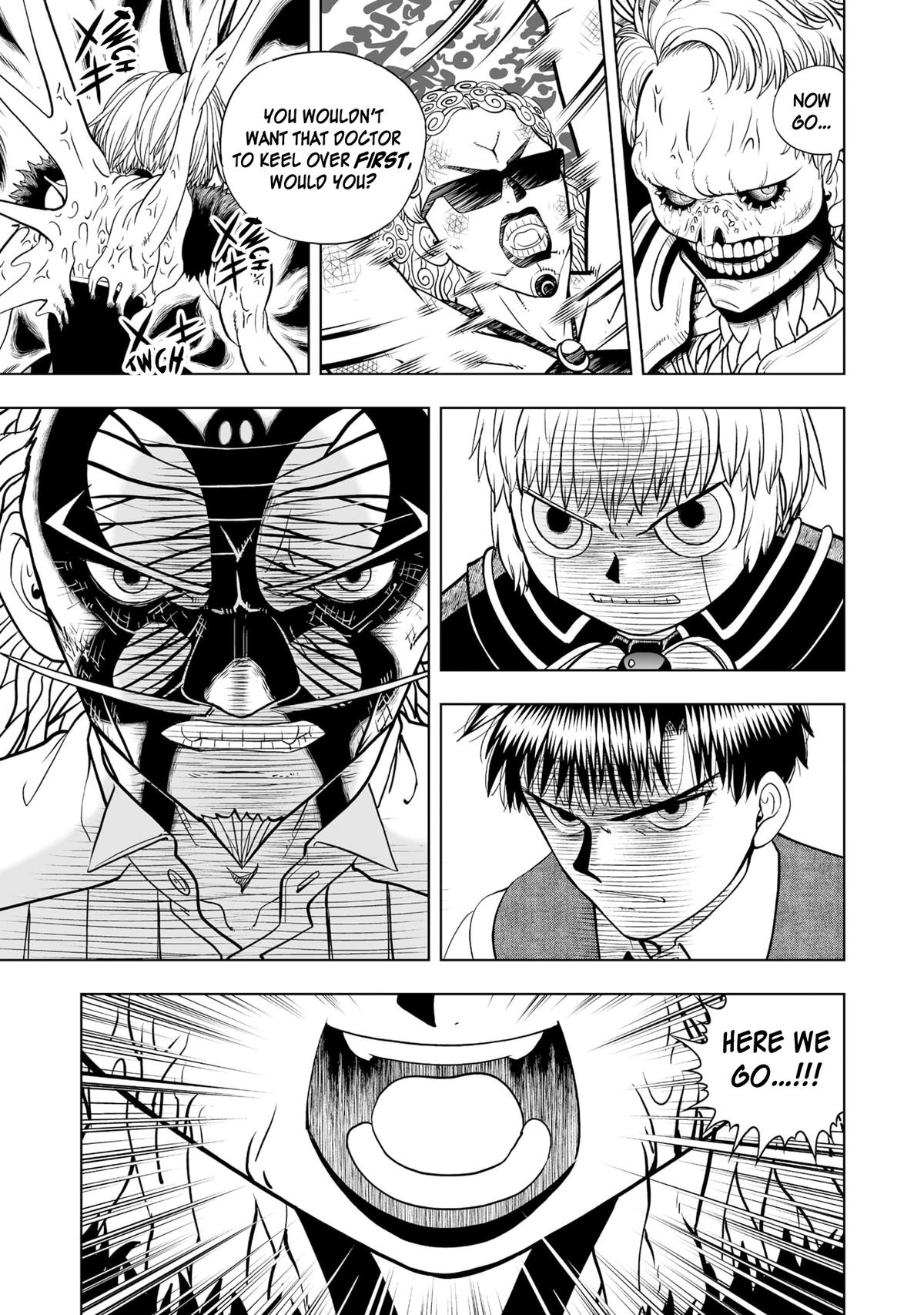 Zatch Bell!! 2 Chapter 22 36