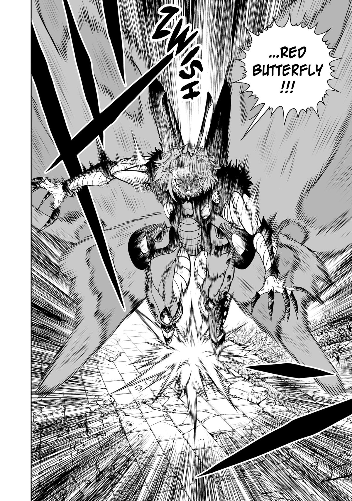 Zatch Bell!! 2 Chapter 22 37