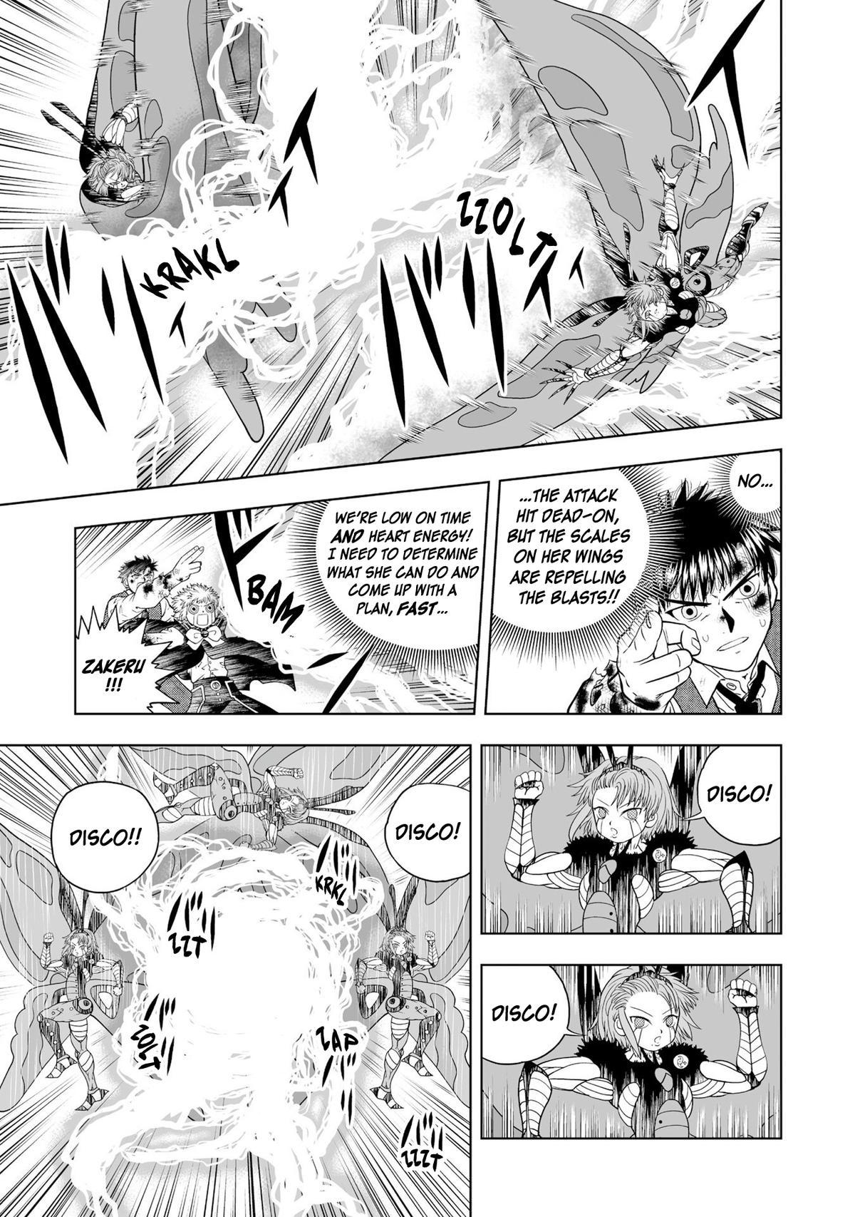 Zatch Bell!! 2 Chapter 23 7