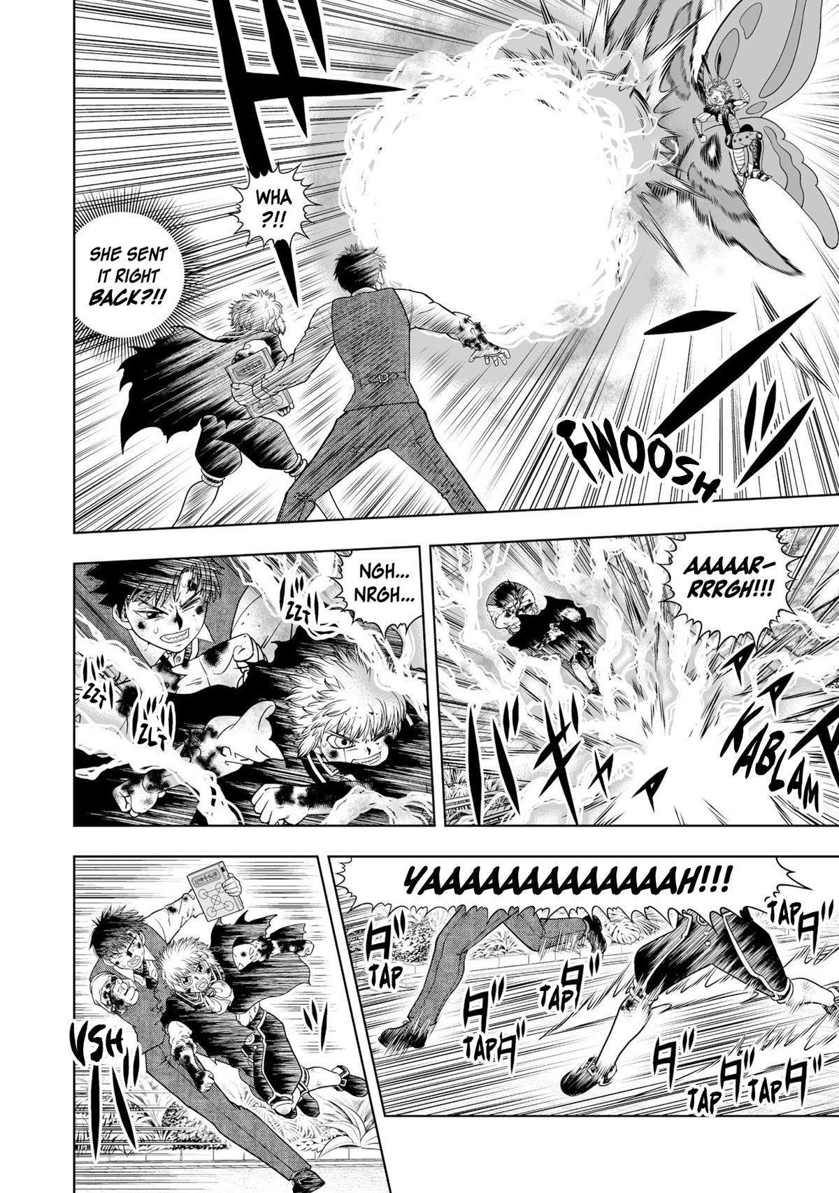 Zatch Bell!! 2 Chapter 23 8