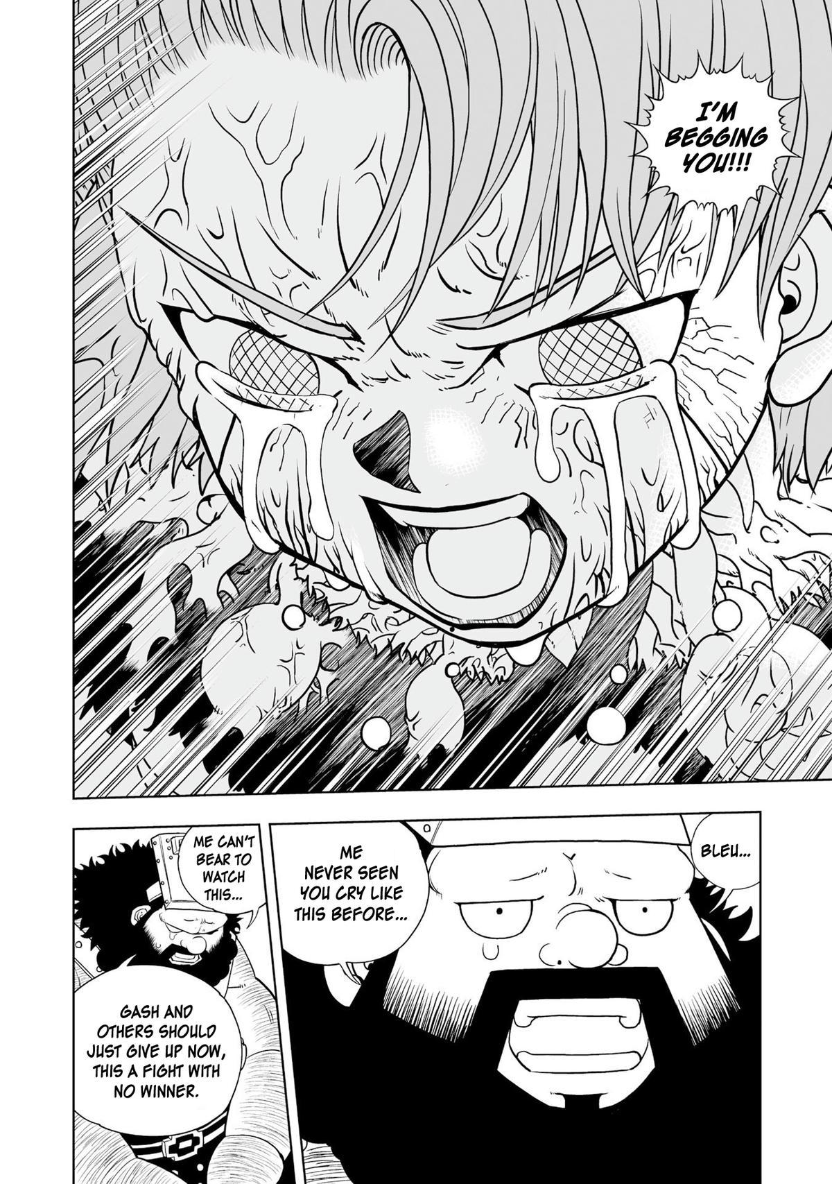 Zatch Bell!! 2 Chapter 23 12