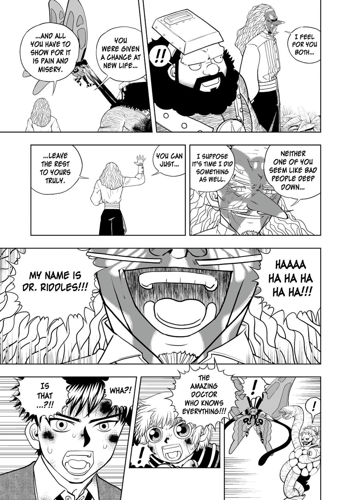 Zatch Bell!! 2 Chapter 23 13