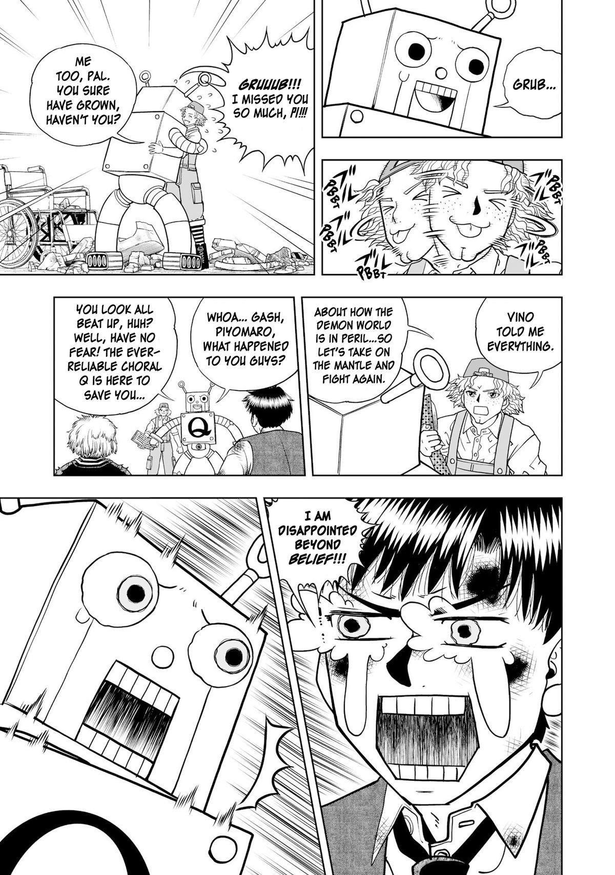 Zatch Bell!! 2 Chapter 23 20