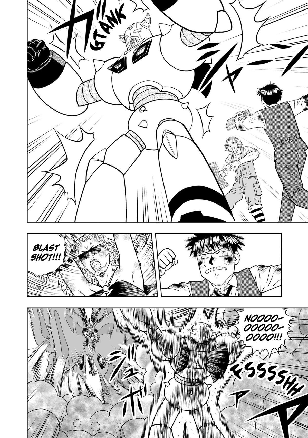 Zatch Bell!! 2 Chapter 23 23