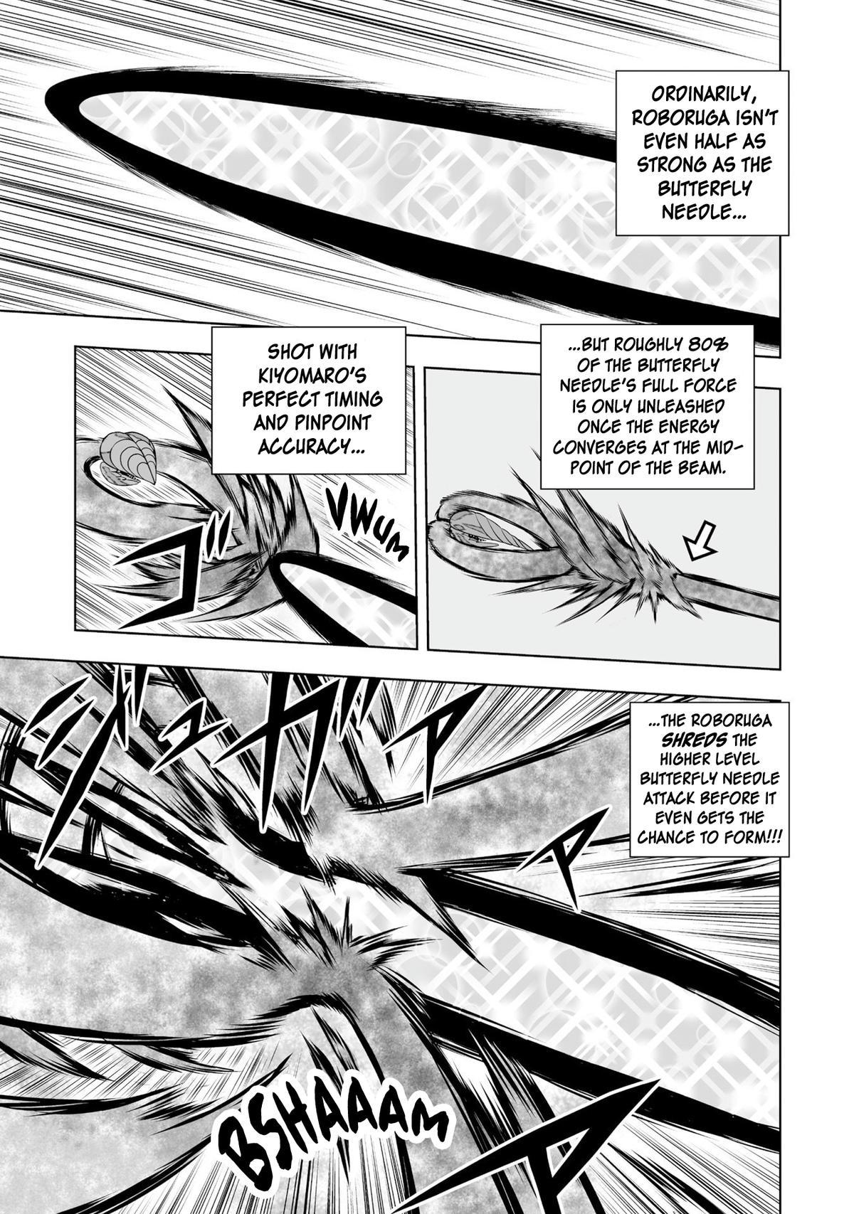 Zatch Bell!! 2 Chapter 23 28