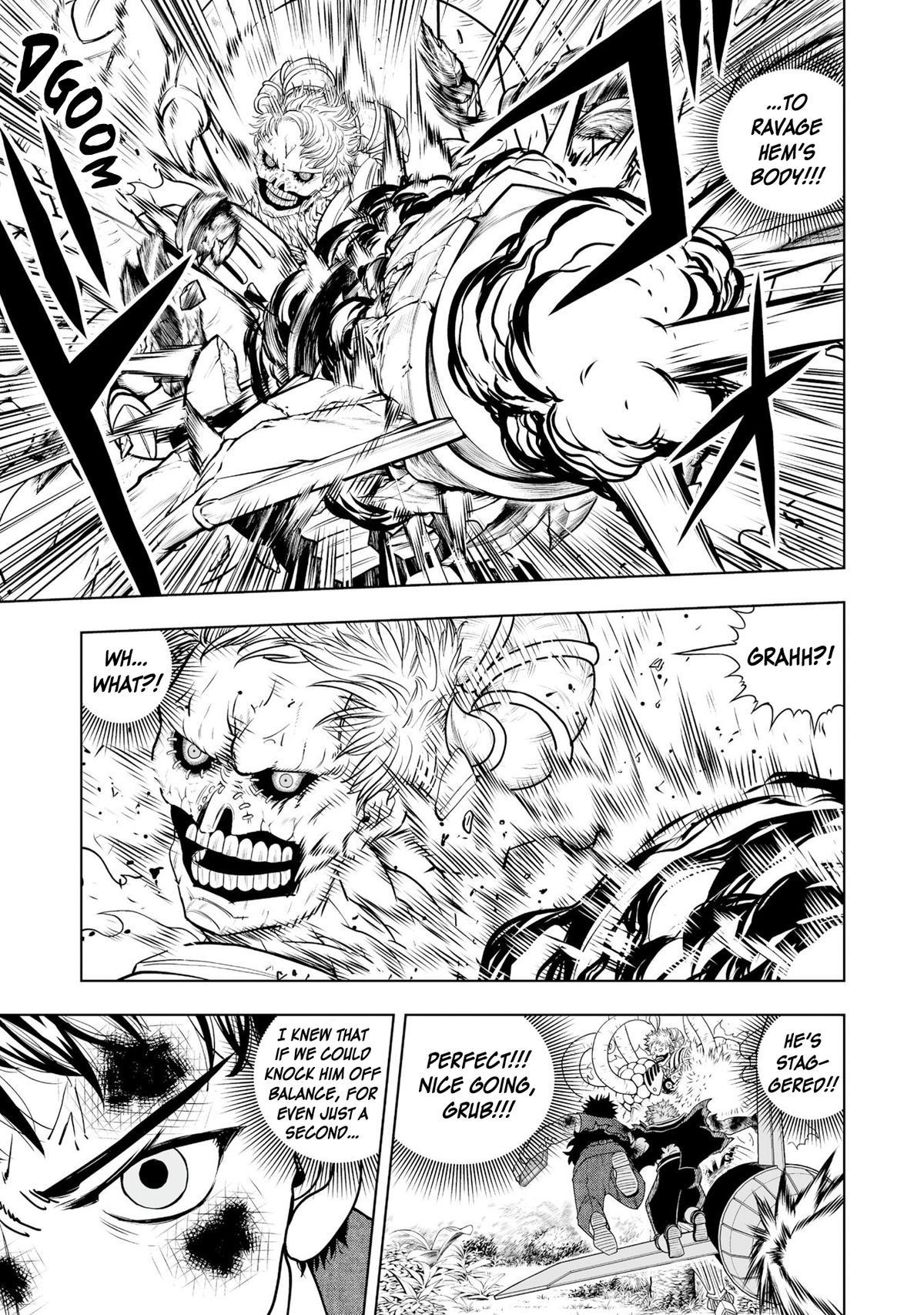 Zatch Bell!! 2 Chapter 23 32