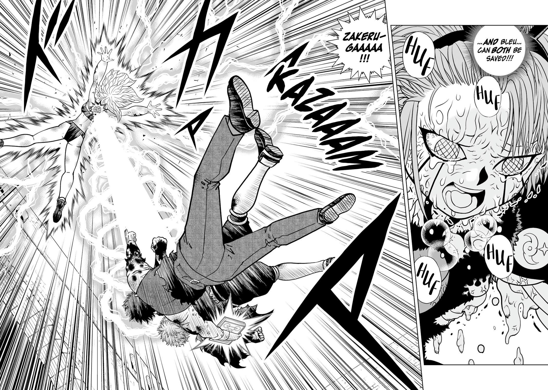 Zatch Bell!! 2 Chapter 23 35