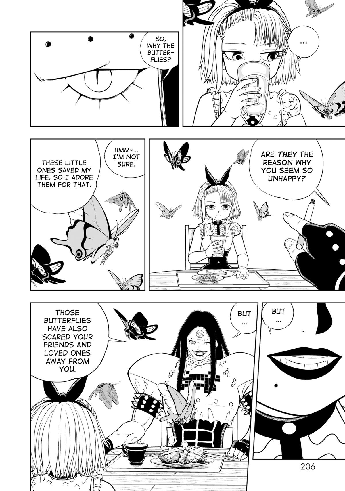 Zatch Bell!! 2 Chapter 23.5 4