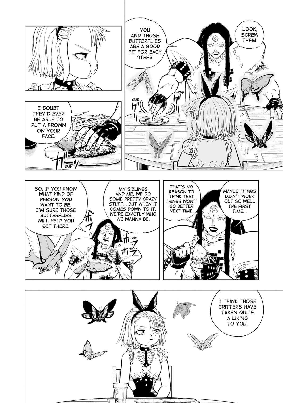 Zatch Bell!! 2 Chapter 23.5 6