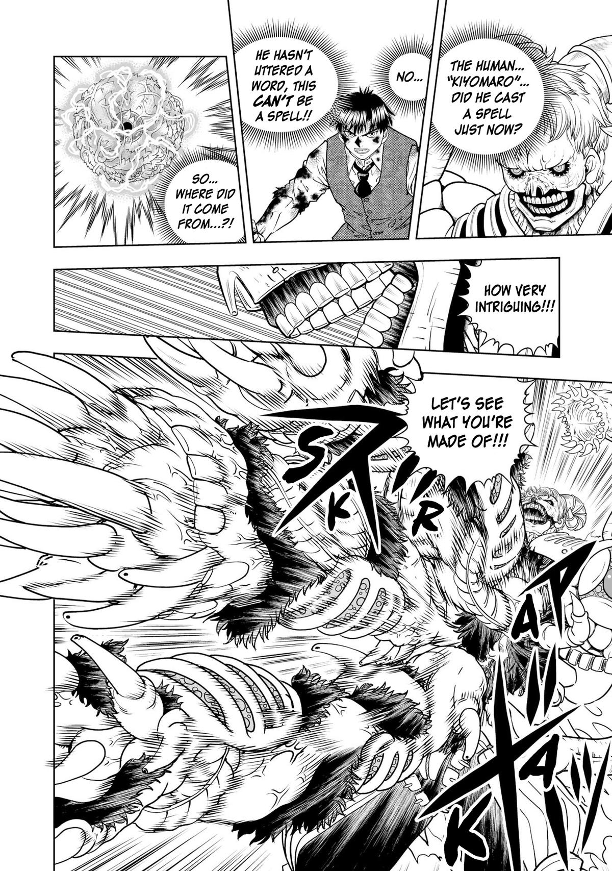 Zatch Bell!! 2 Chapter 24 12