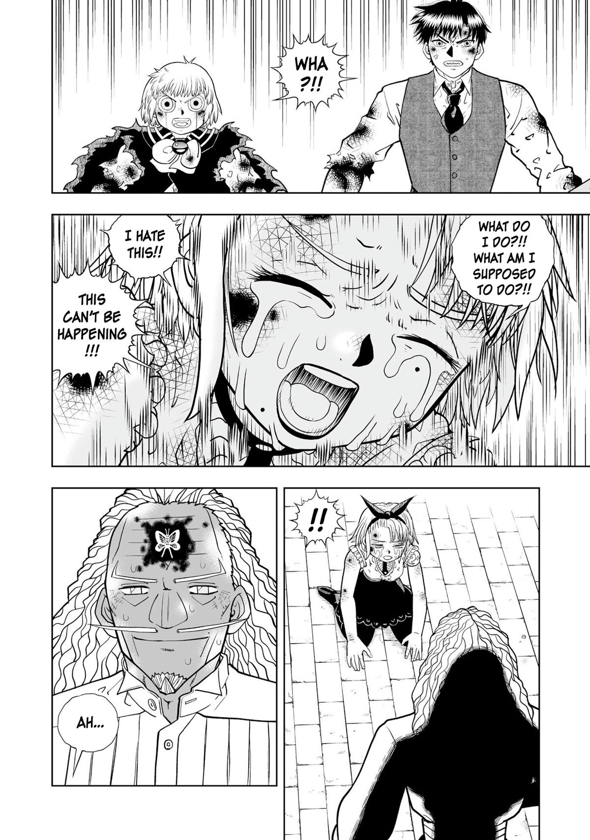 Zatch Bell!! 2 Chapter 24 23
